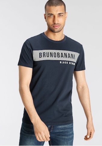 Banani bequem Shirts Herren Bruno kaufen ♕ online