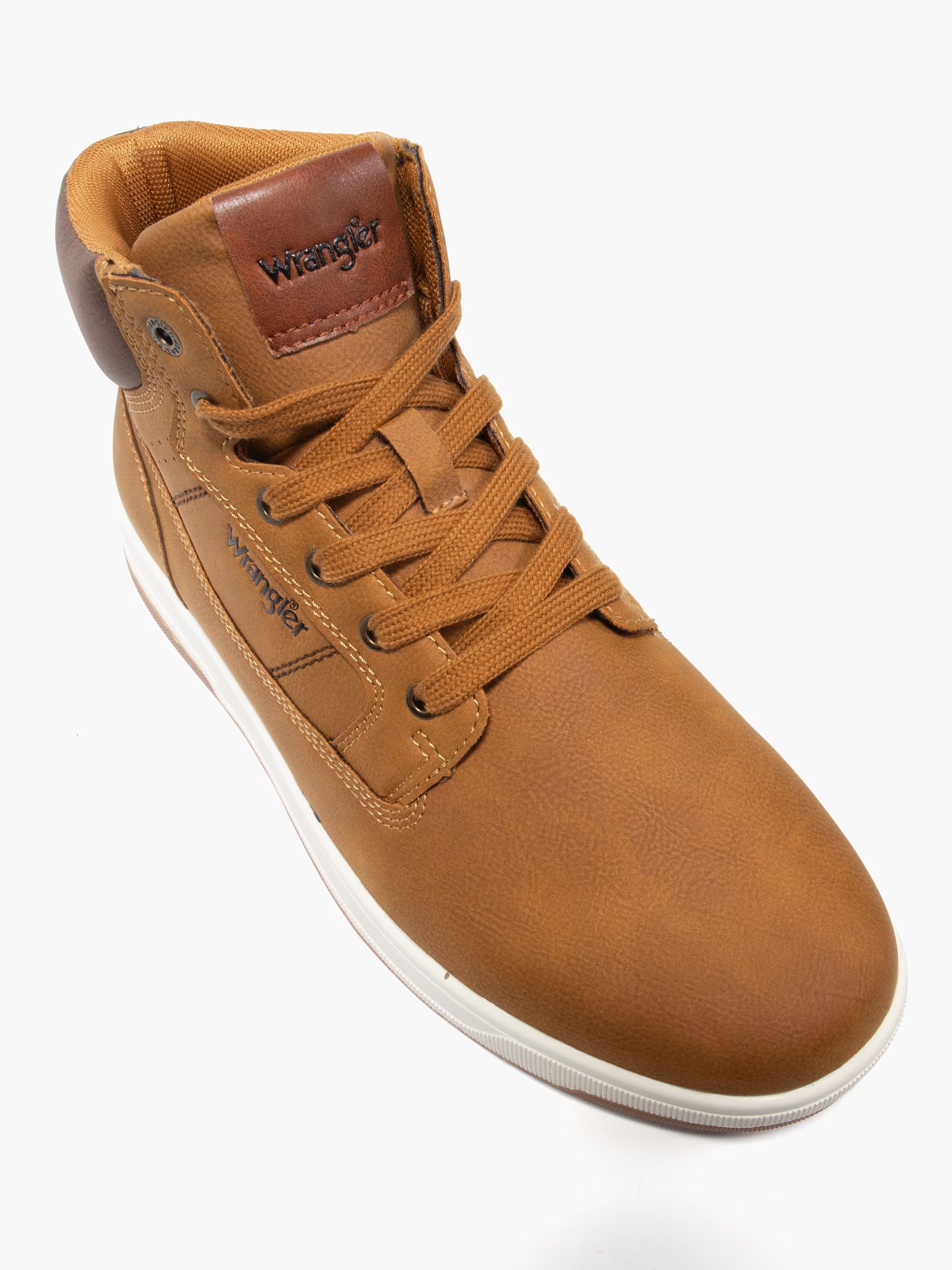 Wrangler Sneakerboots »DENVER MEN MID«