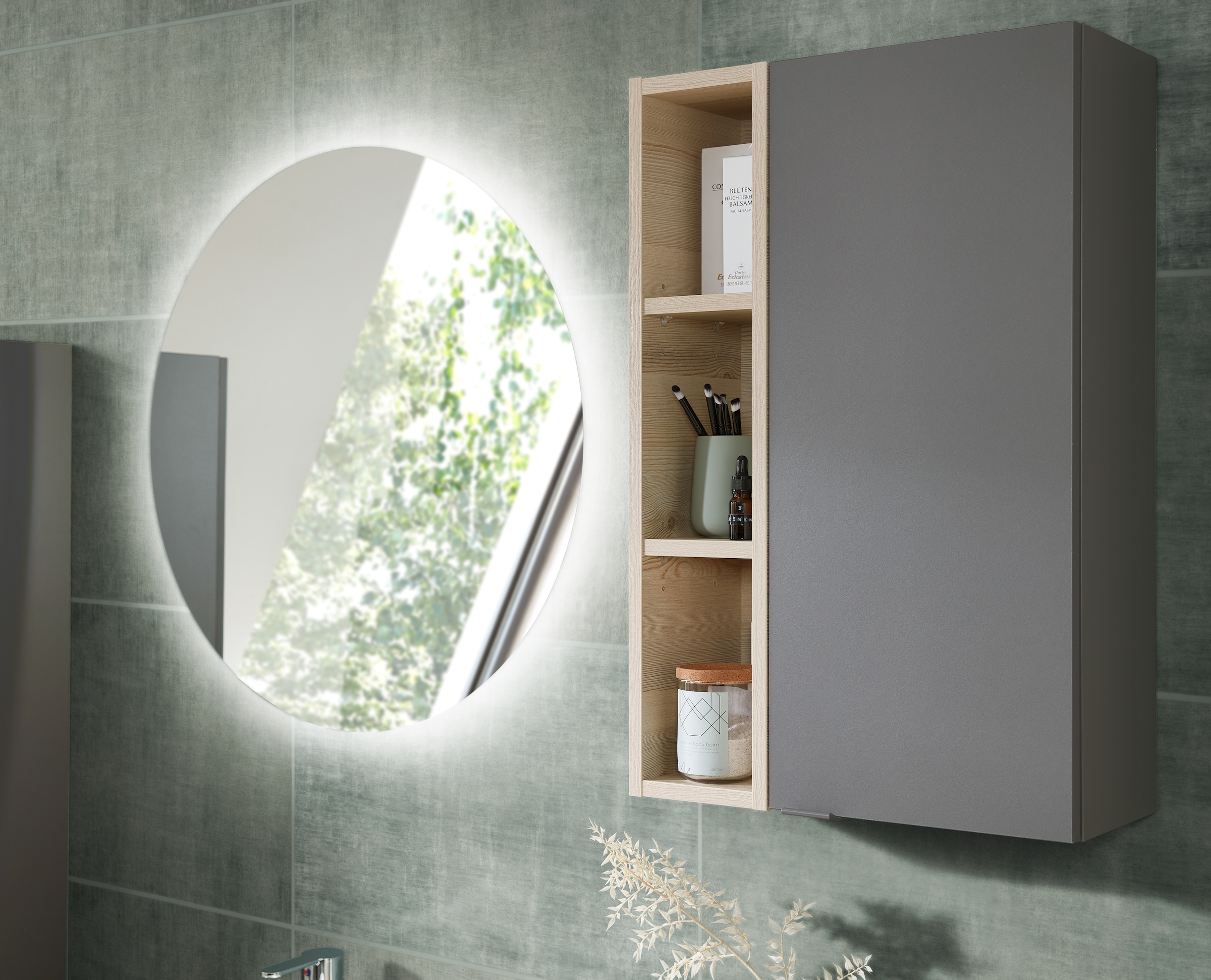 Saphir Hängeschrank »Quickset 394«