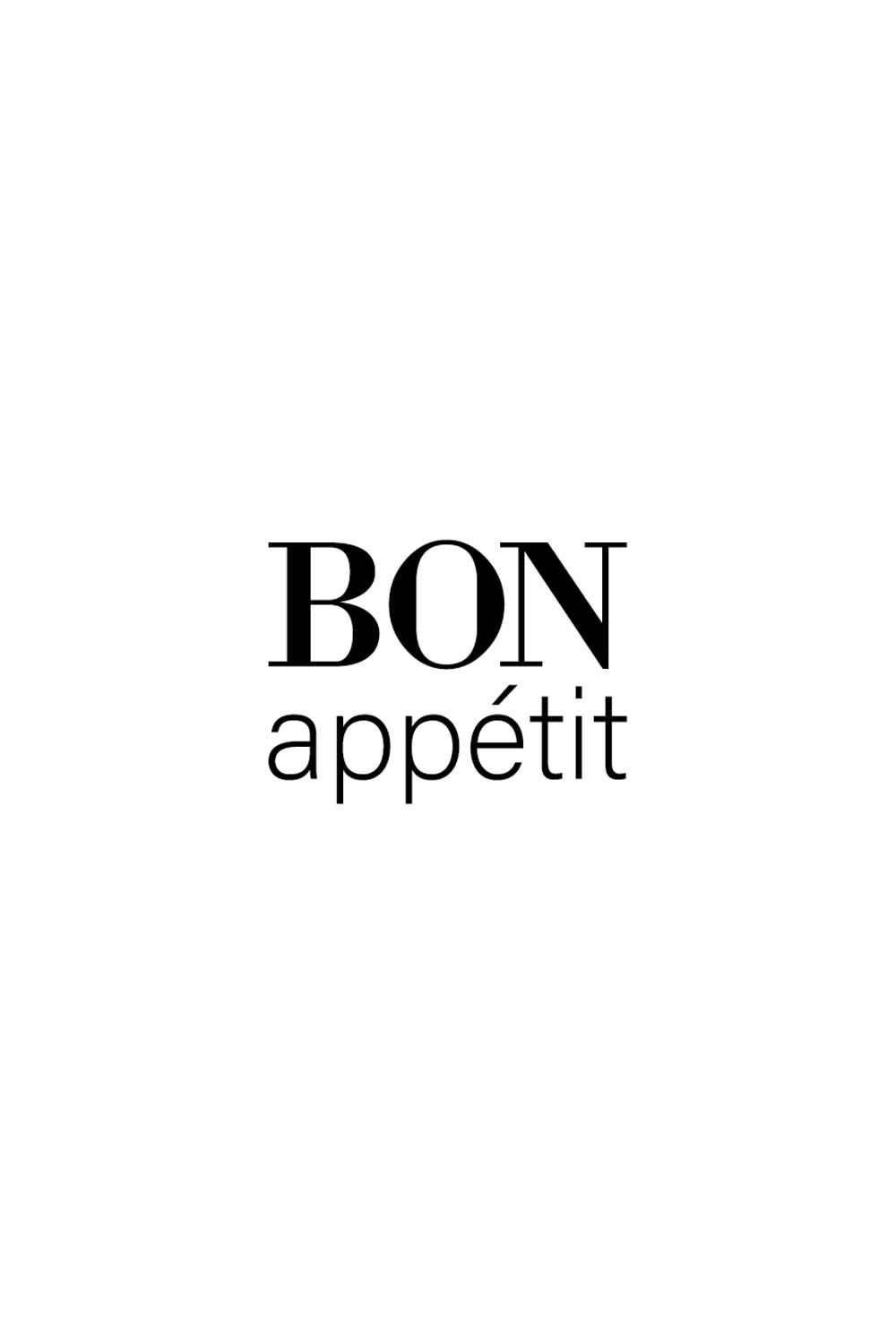 queence Wanddekoobjekt »BON appétit« auf Raten kaufen