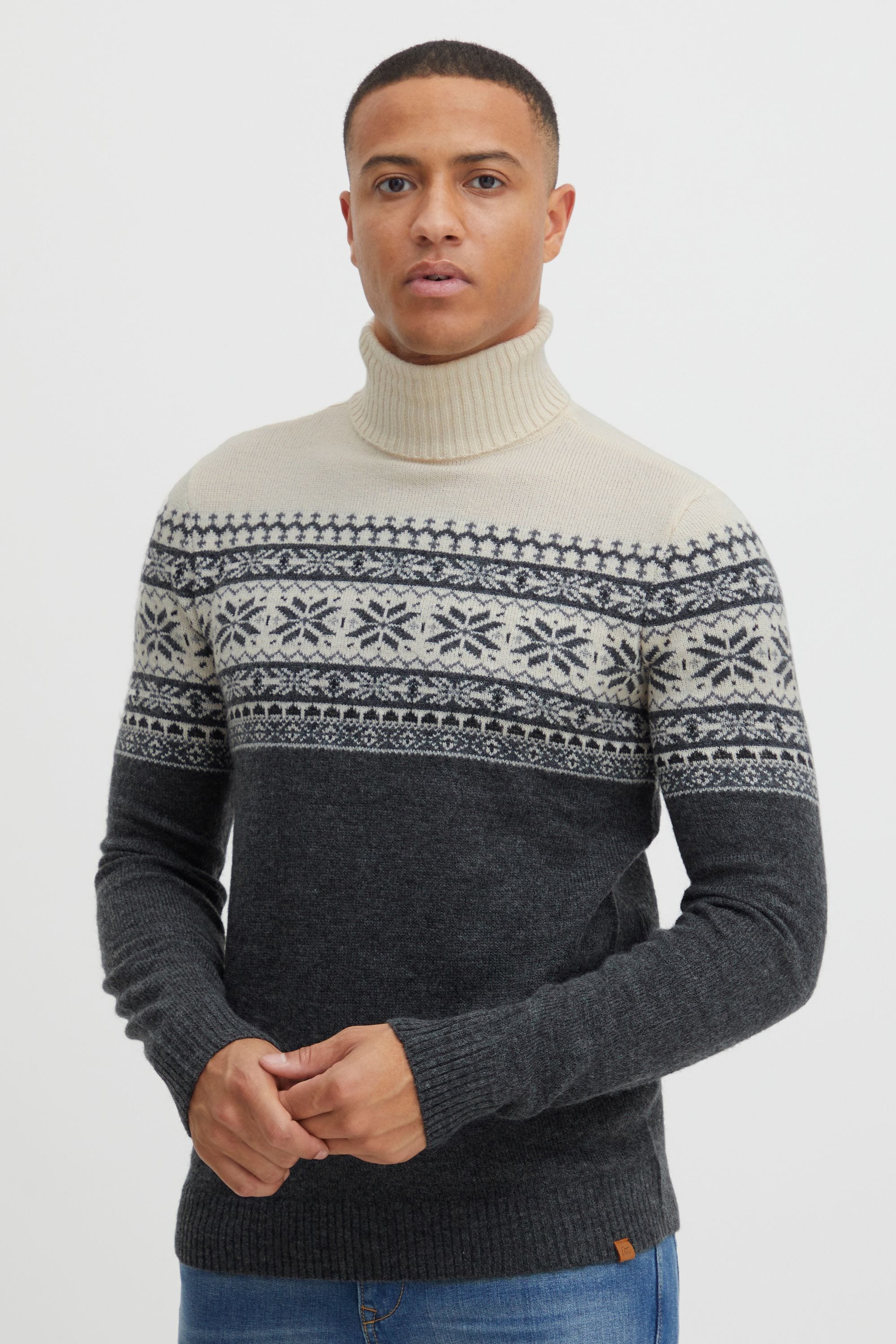 Blend Norwegerpullover »Norwegerpullover BHTjesse«