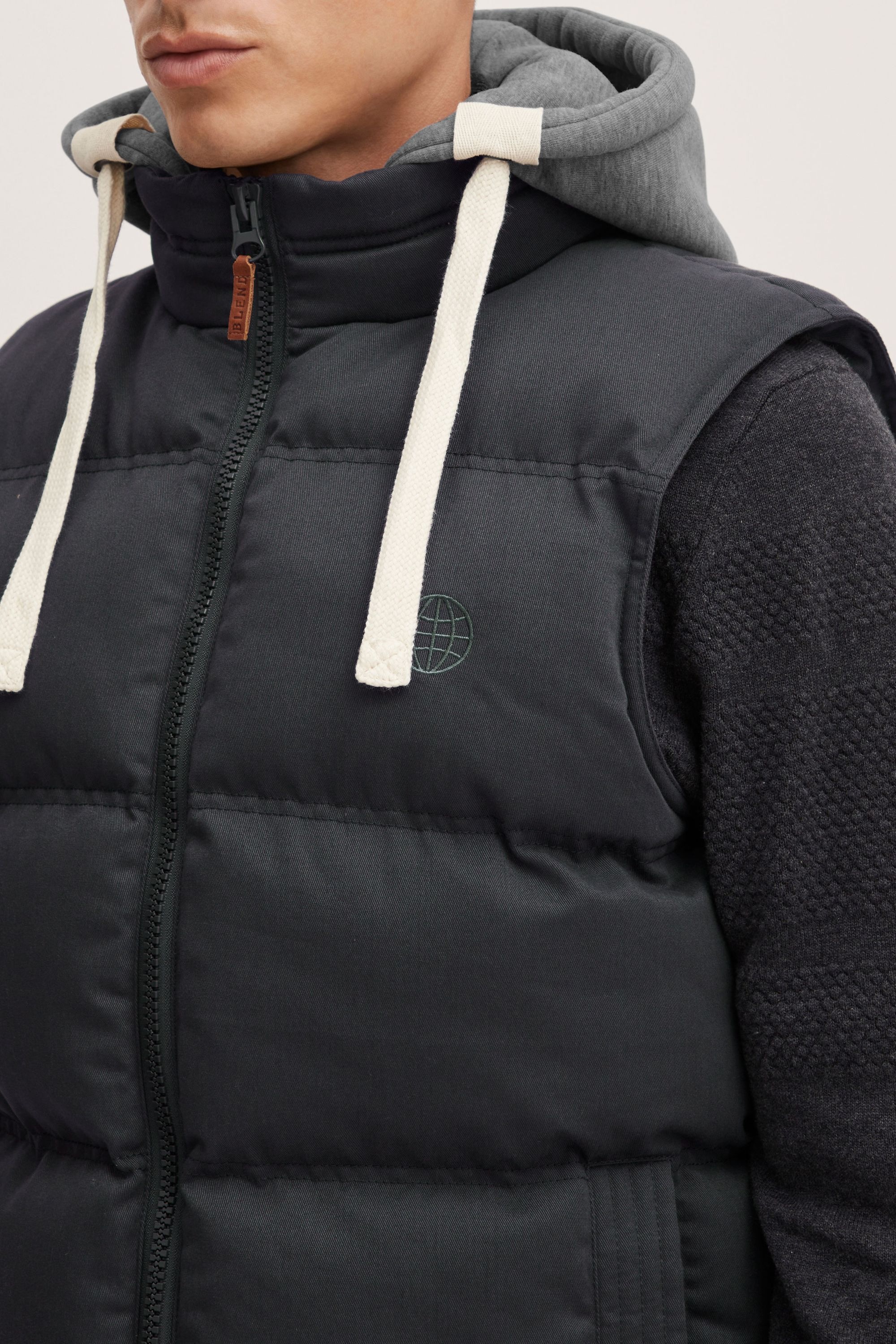 Blend Steppweste »Steppweste BHJens«