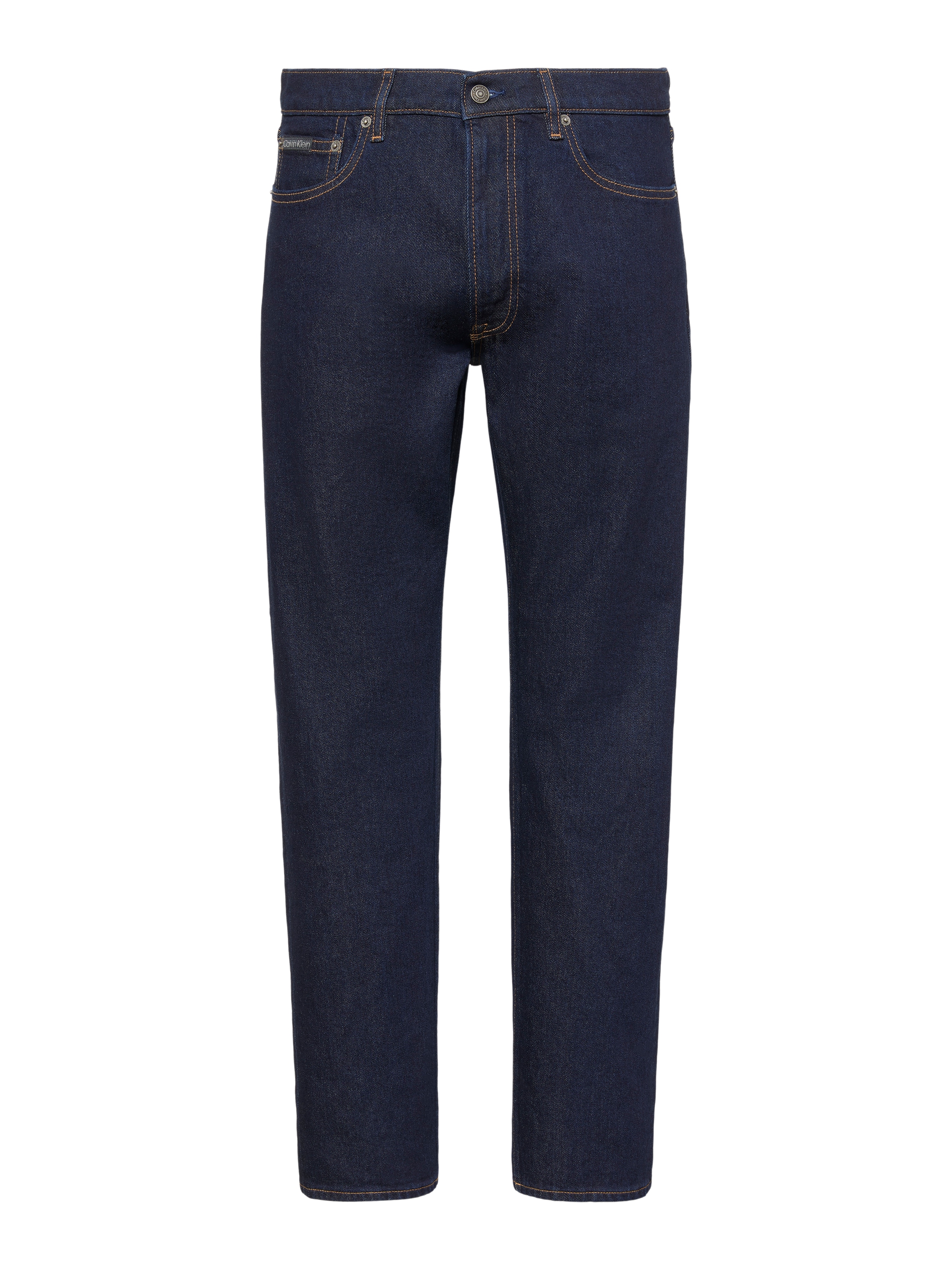Calvin Klein Slim-fit-Jeans Slim fit mit Eingrifftaschen