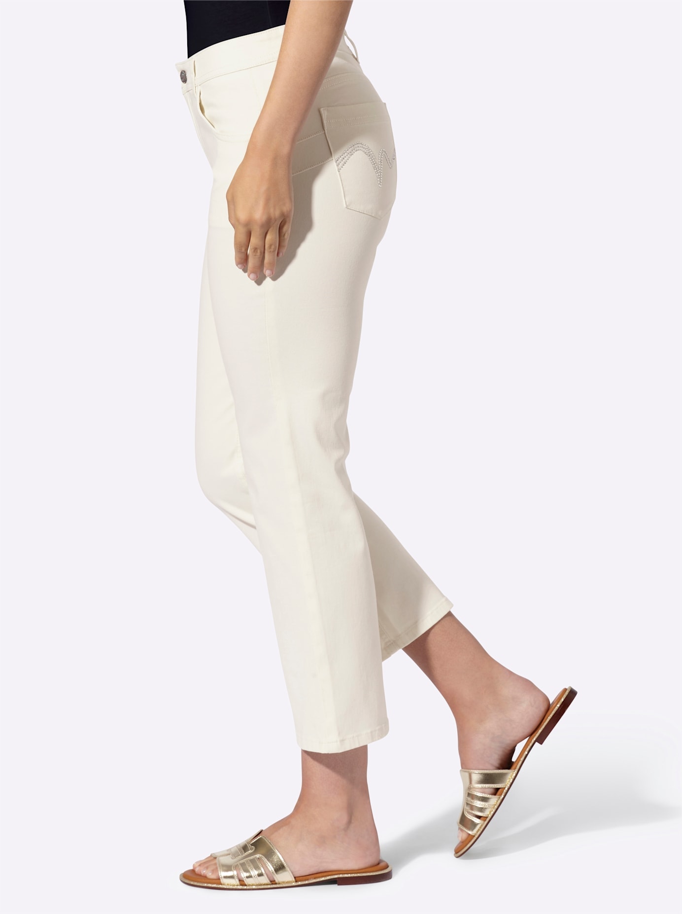 heine Bequeme Jeans 1 tlg.