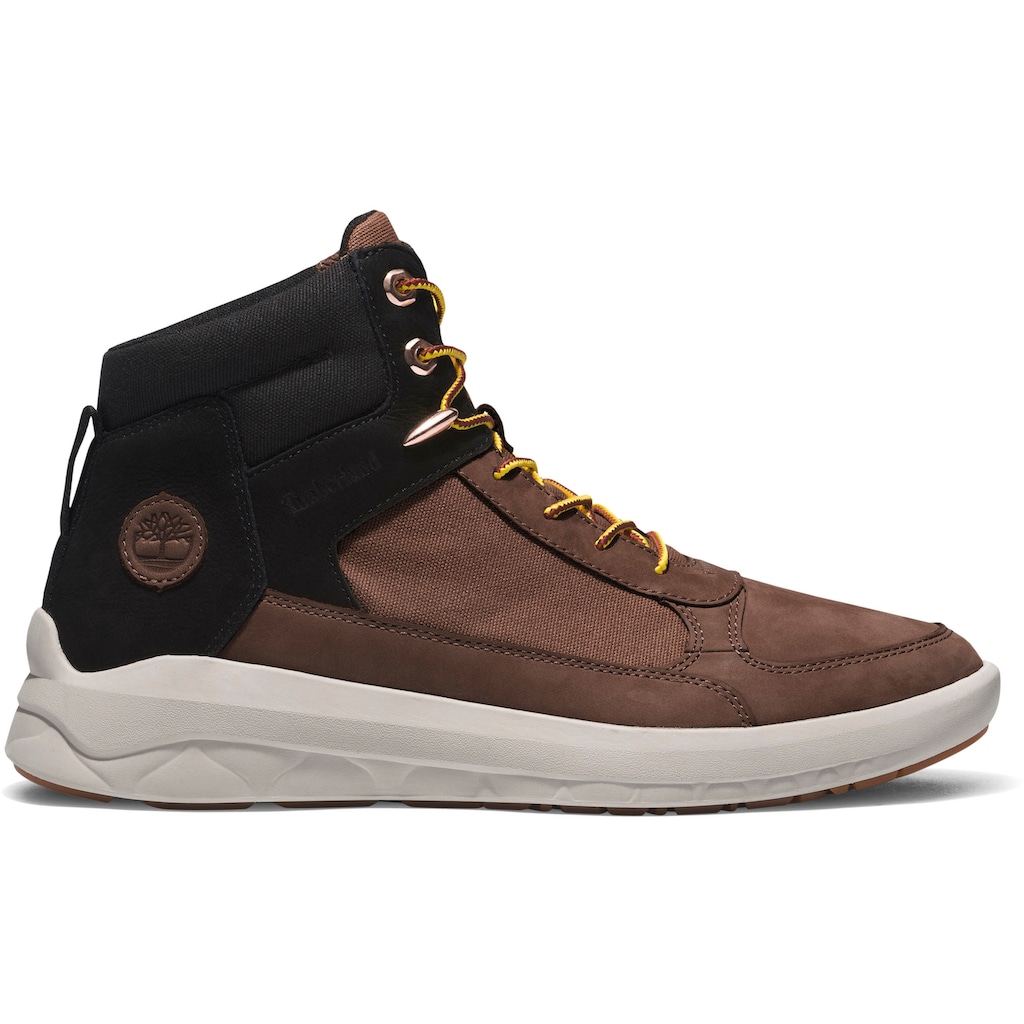 Timberland Sneaker »Bradstr Ultra Mid Hiker«