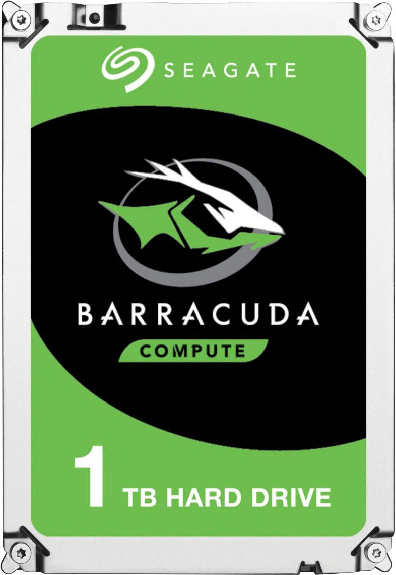 Seagate interne HDD-Festplatte »ST1000DM010«, 3,5 Zoll, 1TB, Sata3, Cache 64MB kaufen