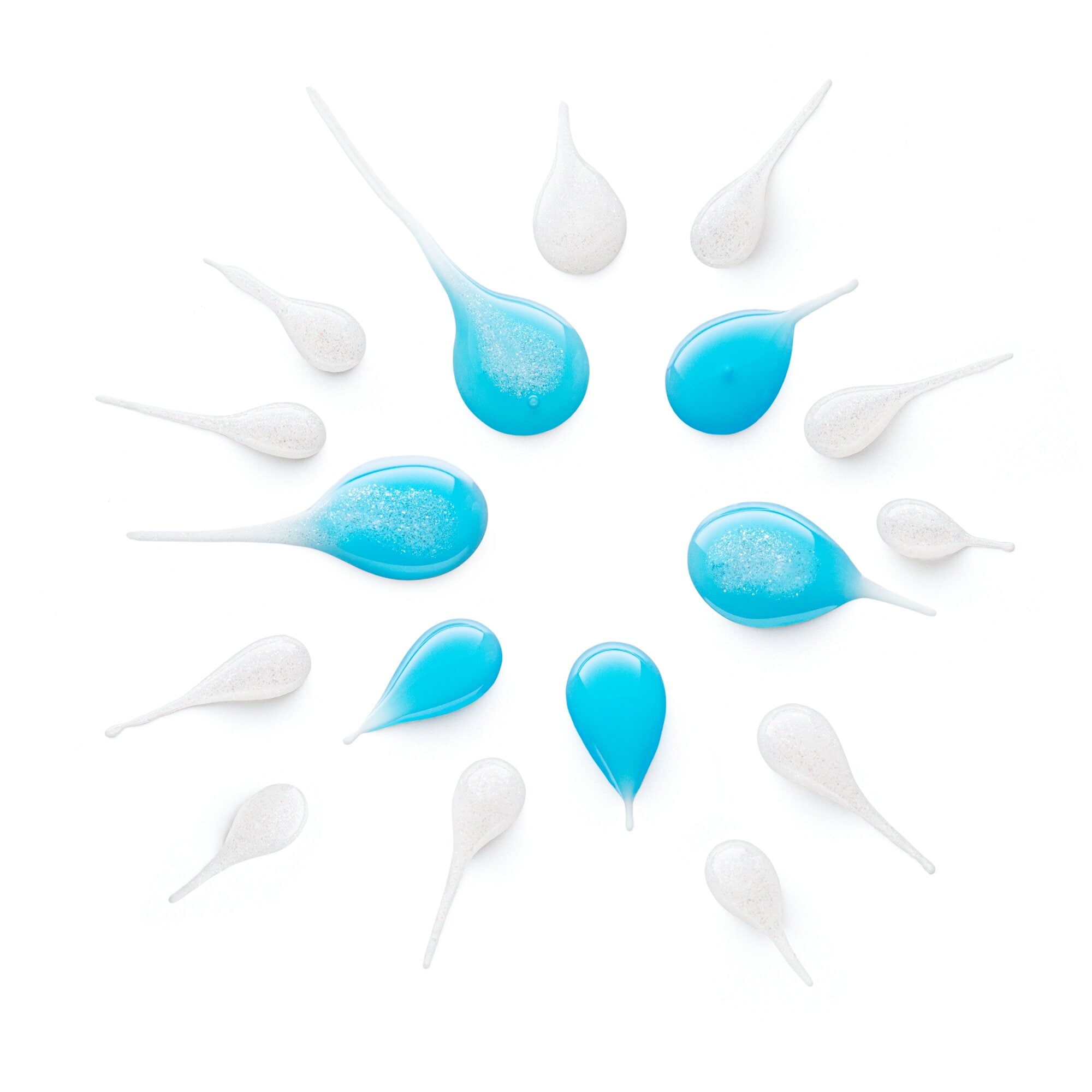 Essence Kosmetik-Adventskalender »XMAS treasure box DIY ADVENT CALENDAR« ab 14 Jahren