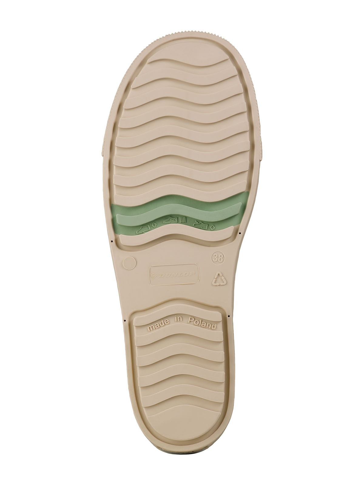 Dunlop Gummistiefel »Amsterdammer«