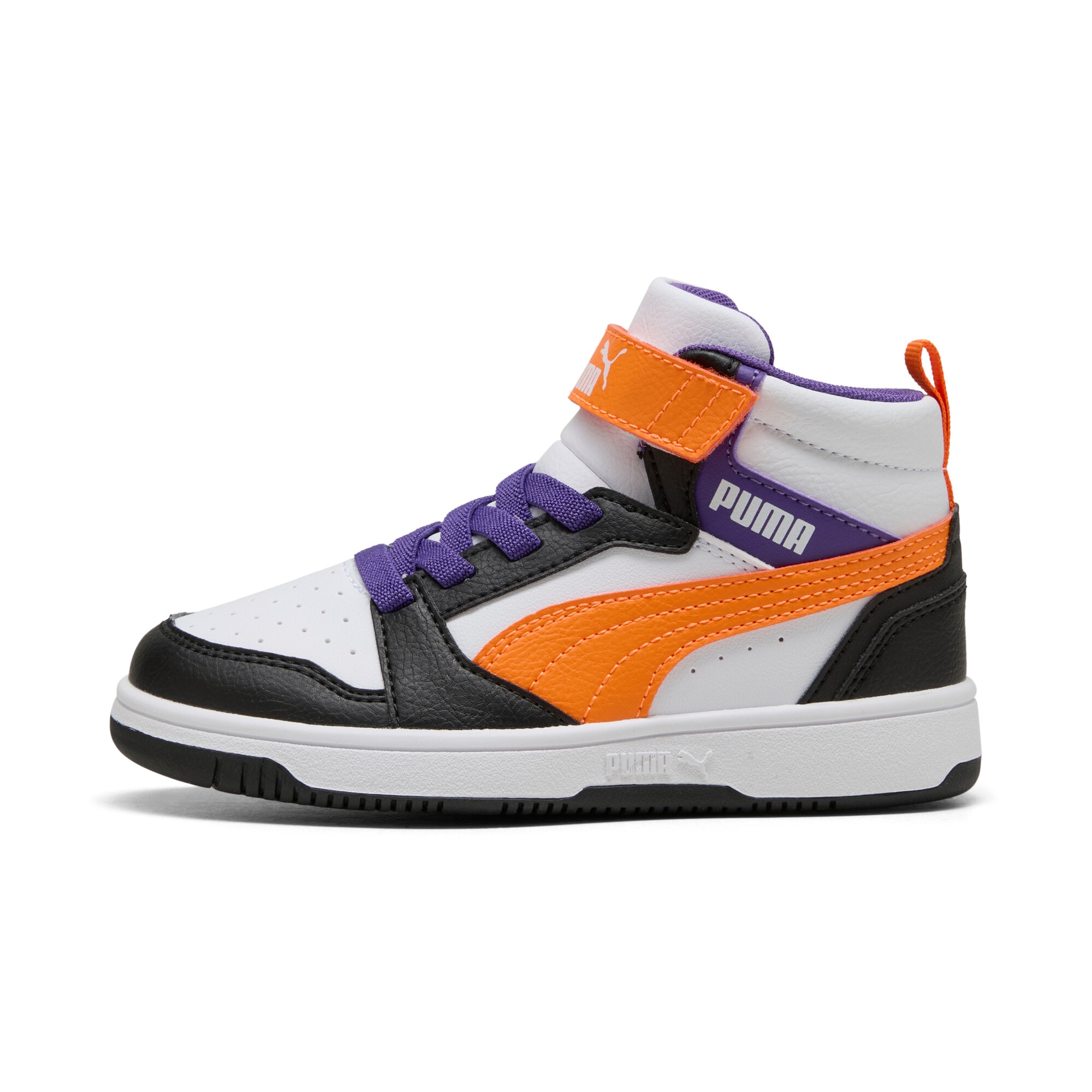 PUMA Sneaker »REBOUND V6 MID AC+ PS«