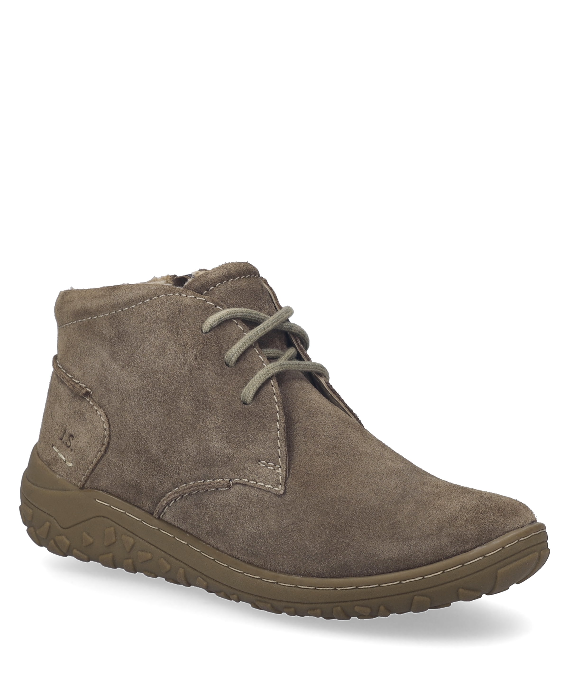 Josef Seibel Schnürschuh »Ruby 01, taupe«