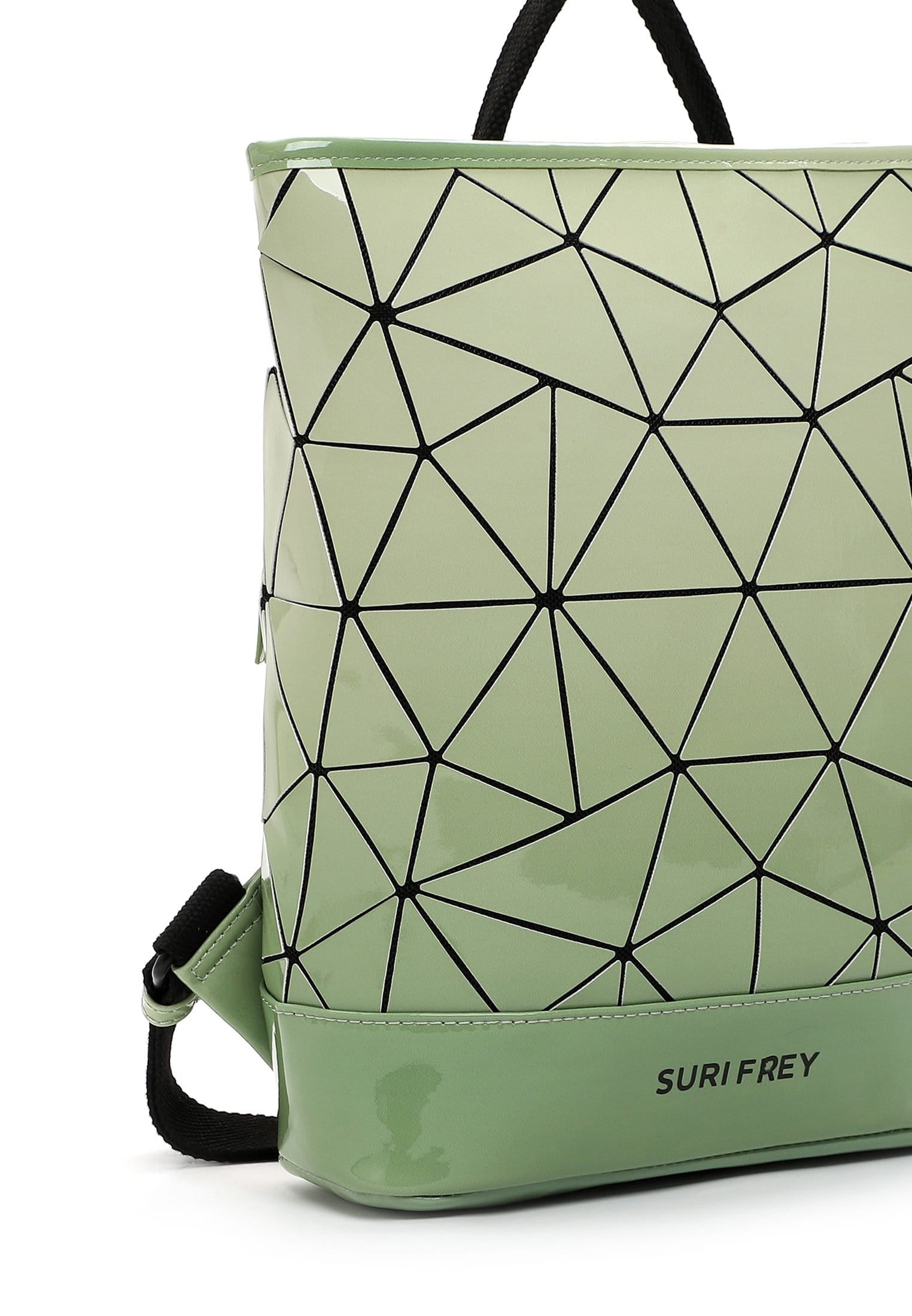 SURI FREY Rucksack »Rucksack SFY SURI Sports Jessy-Lu finish«