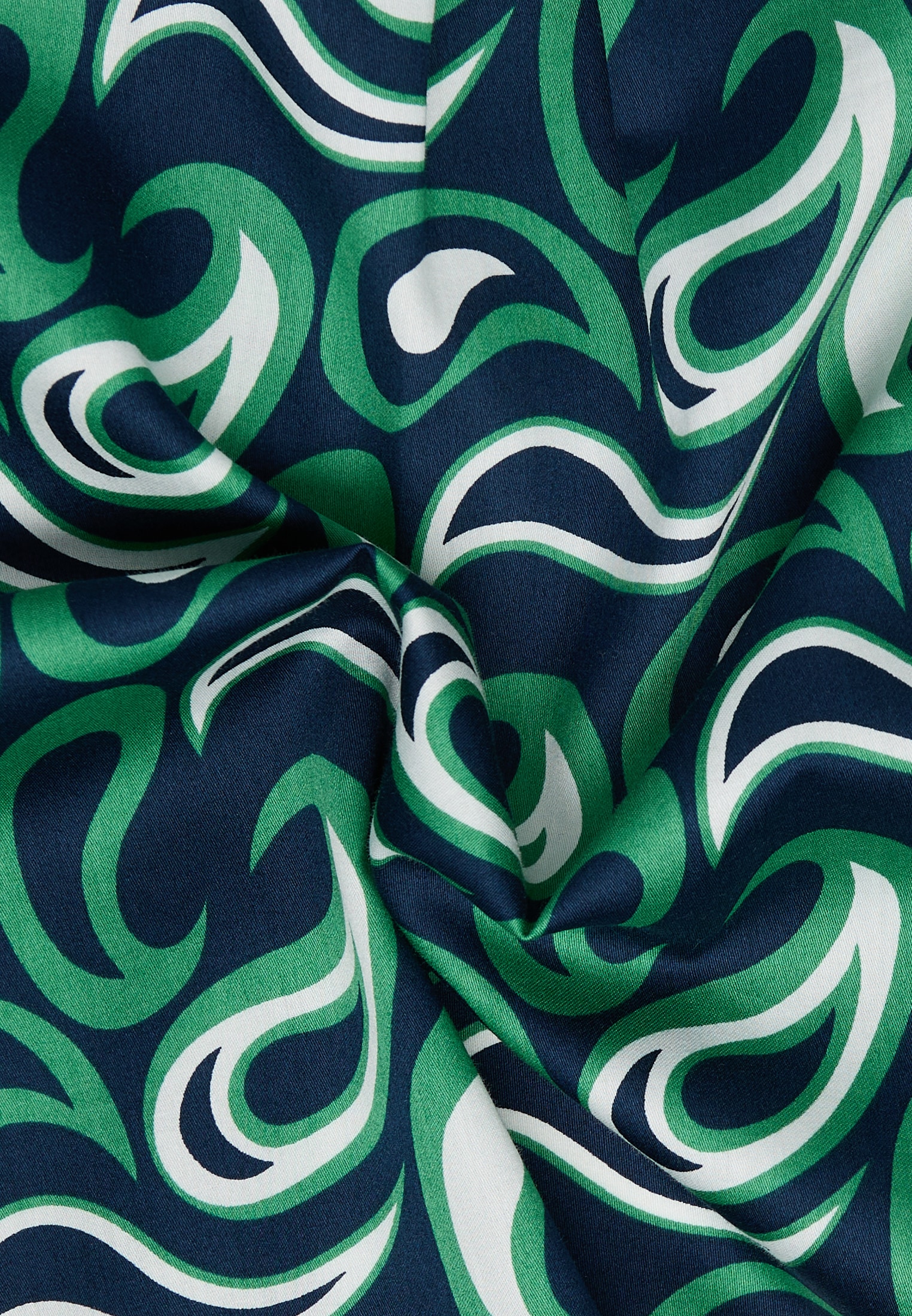 Eterna Hemdbluse »REGULAR FIT«