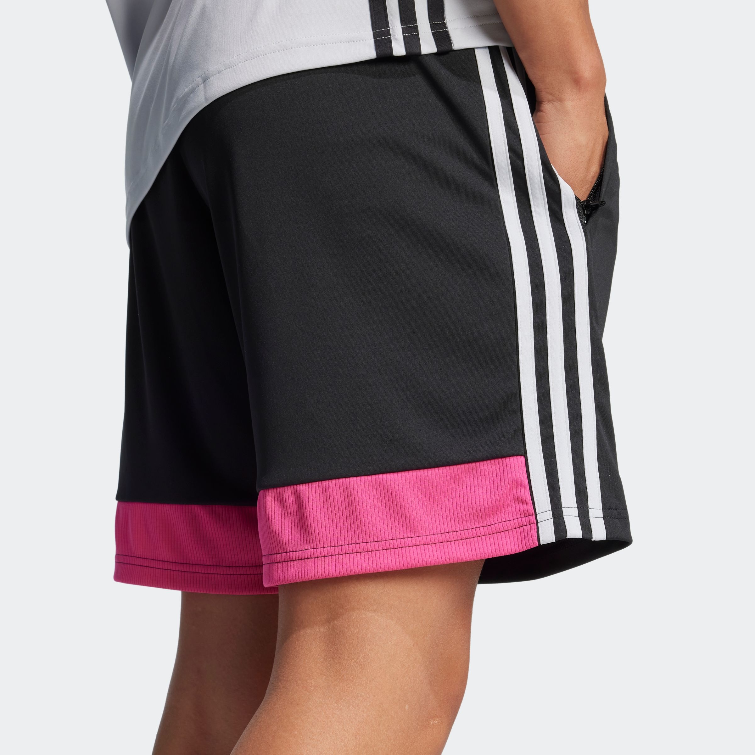 adidas Performance Trainingsshorts »TIRO ES SHO«, (1 tlg.)