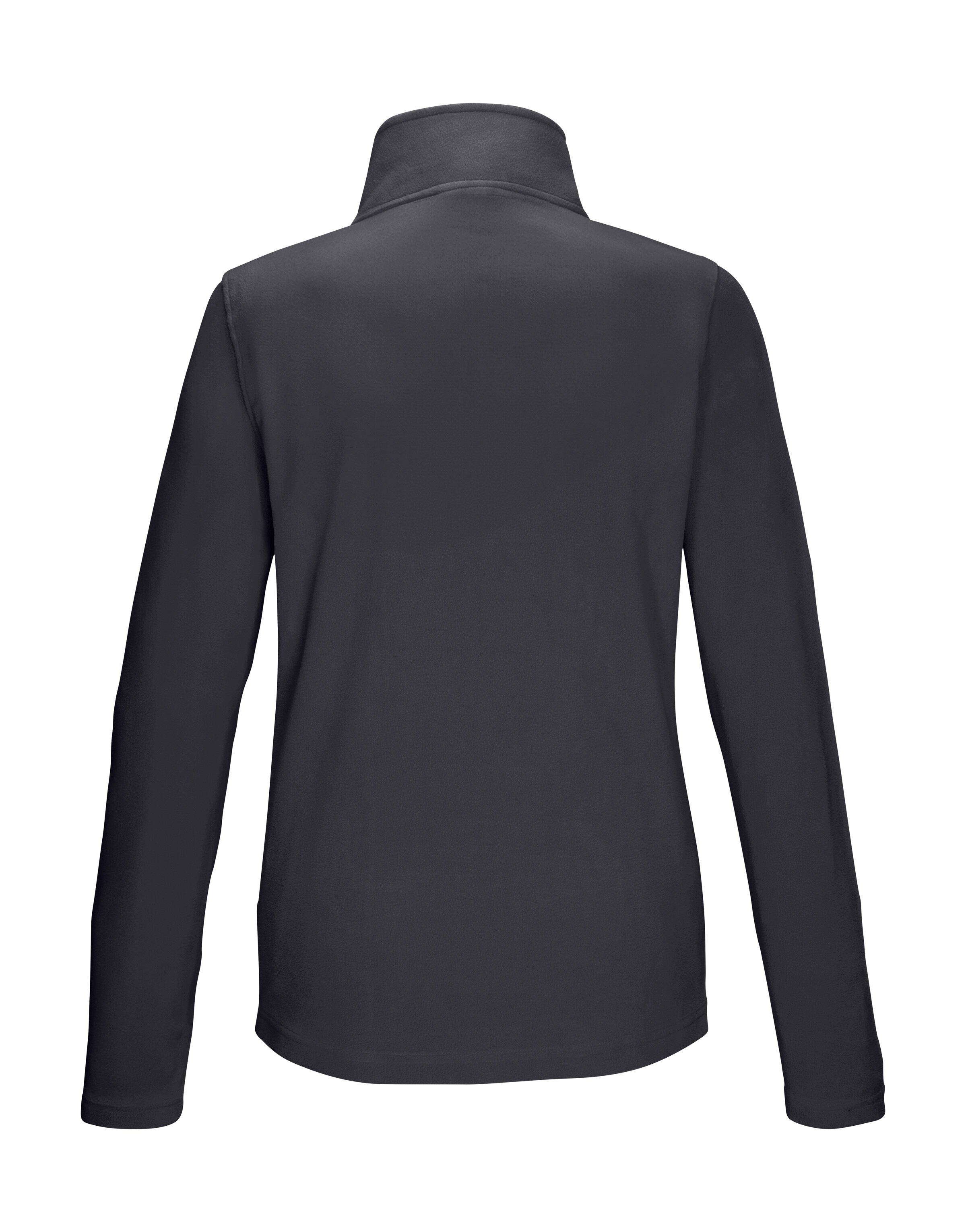 Killtec Fleeceshirt »KSW 101 WMN FLC SHRT« Fleeceshirt mit Stehkragen, warm, Reißverschluss mit Kinnschutz