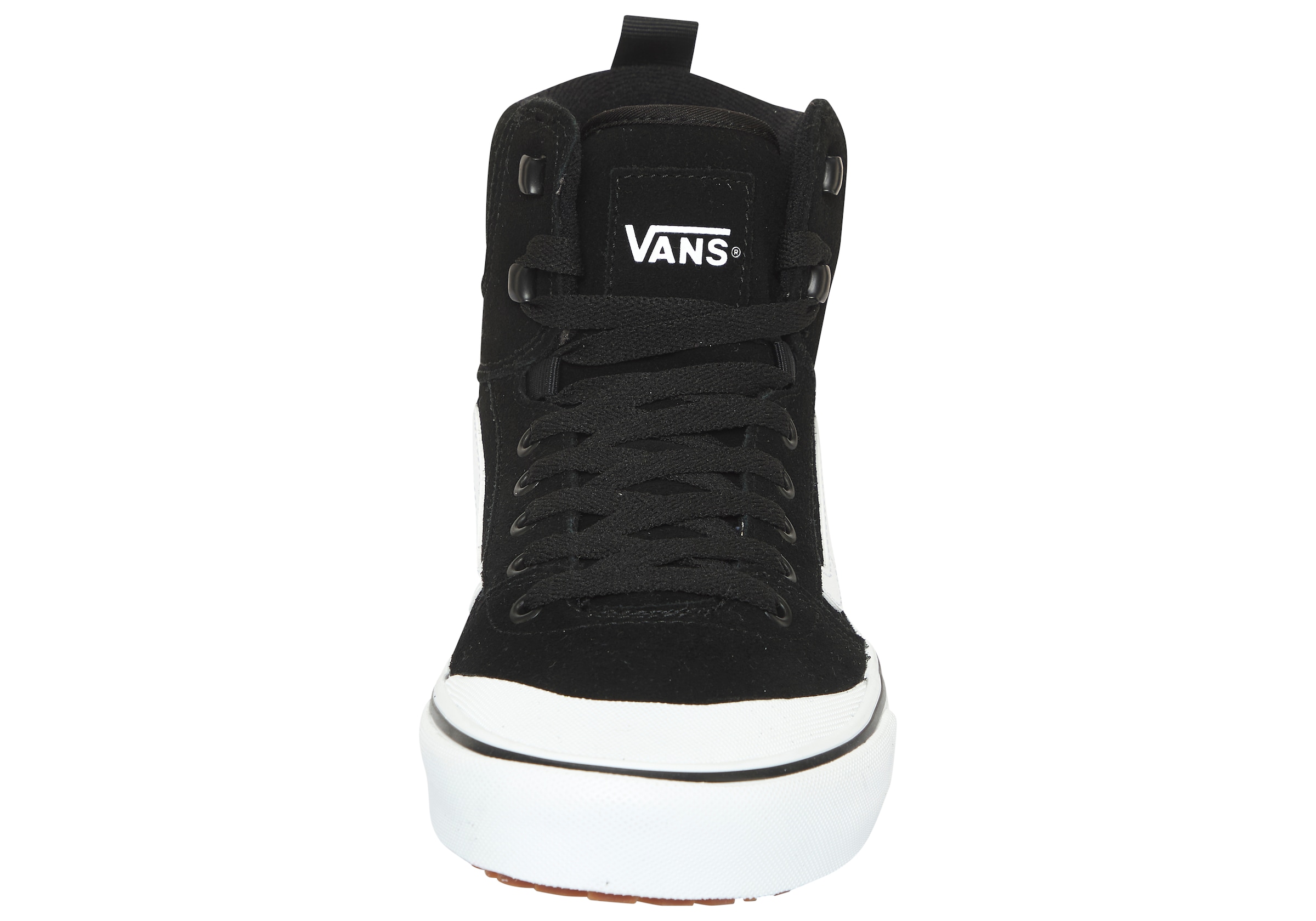 Vans Sneaker »ASHWOOD HI VANSGUARD«