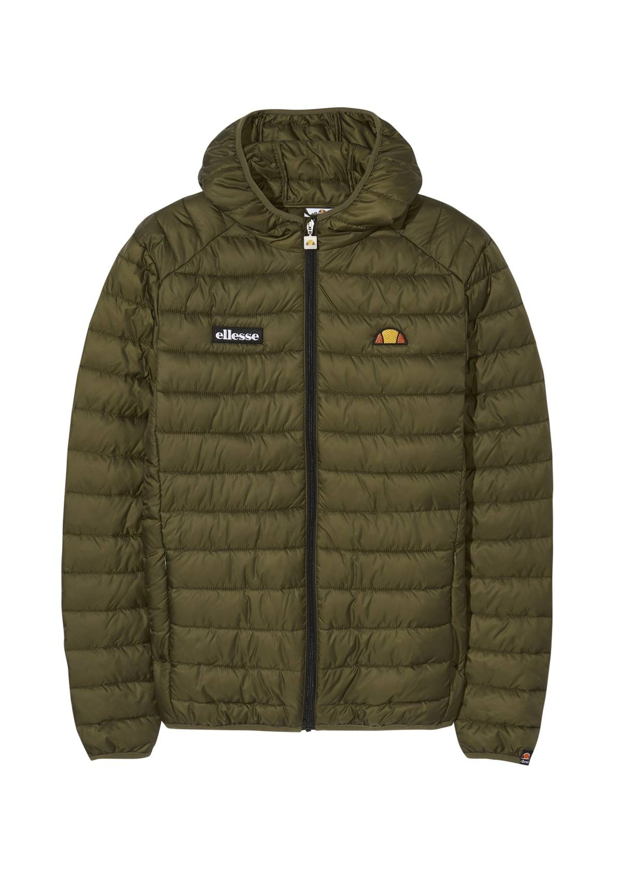 Steppjacke »Steppjacke Lombardy«