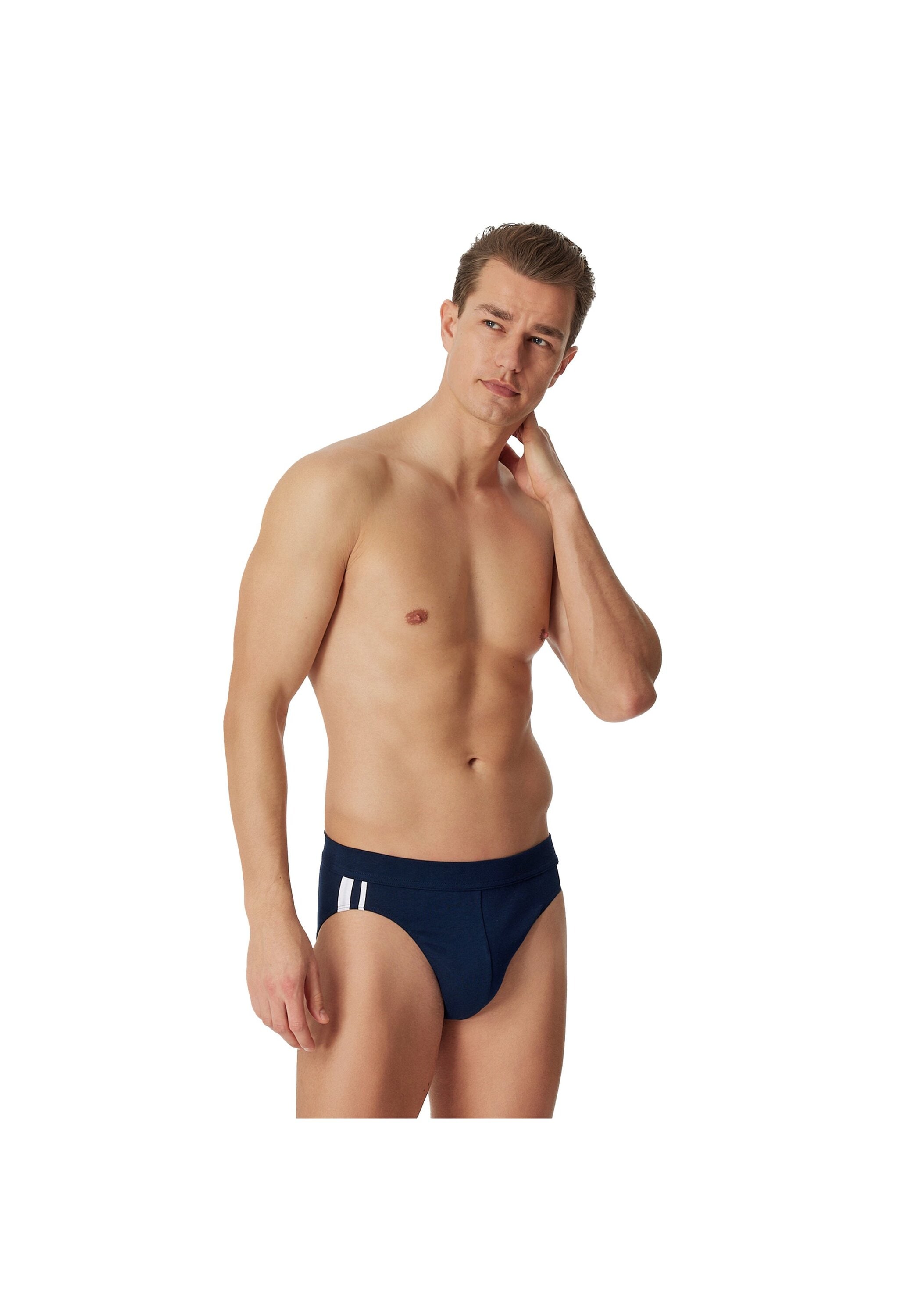 Schiesser Slip »Slip 3er Pack«