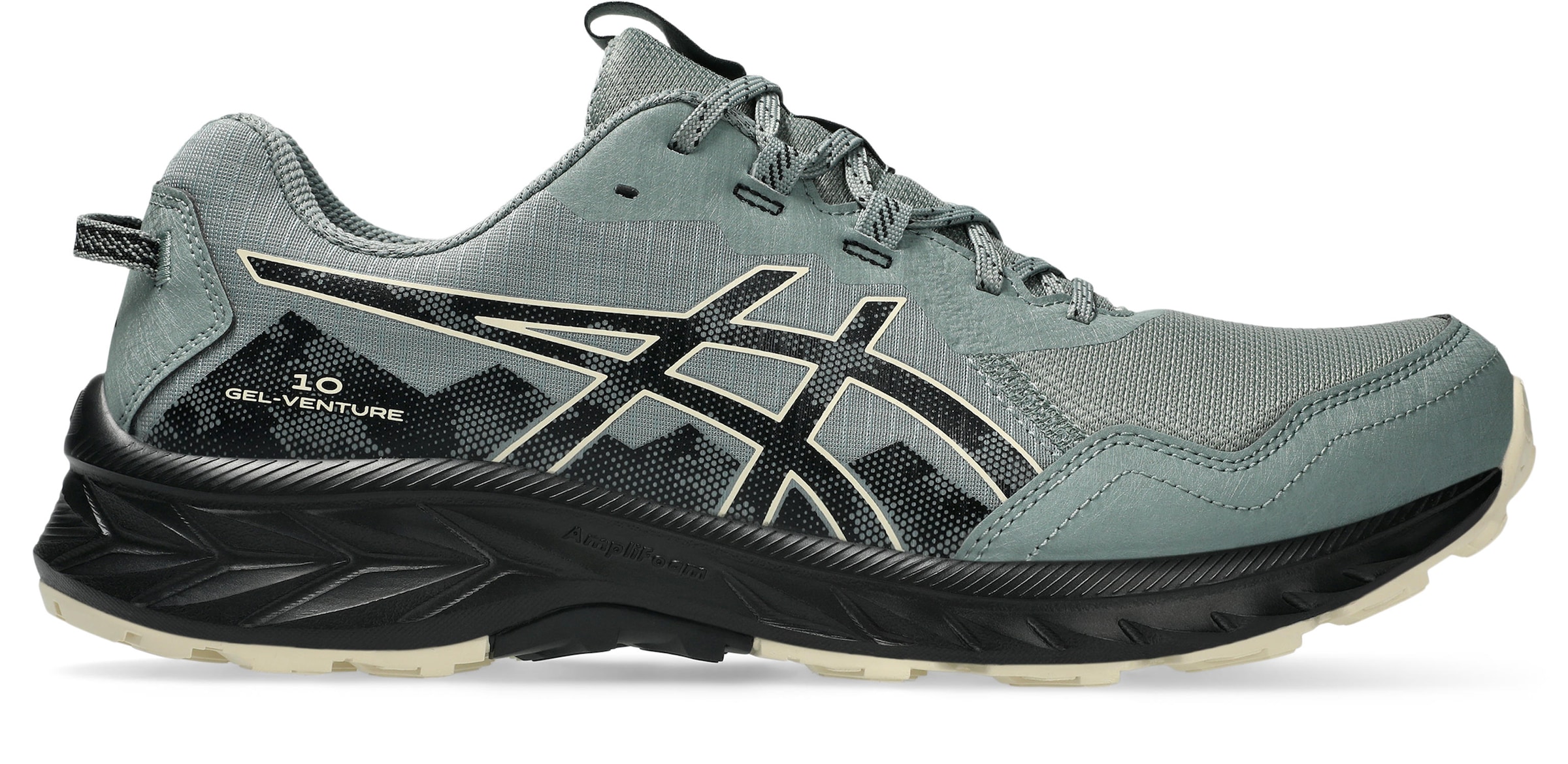 Asics Trailrunningschuh »GEL-VENTURE 10«