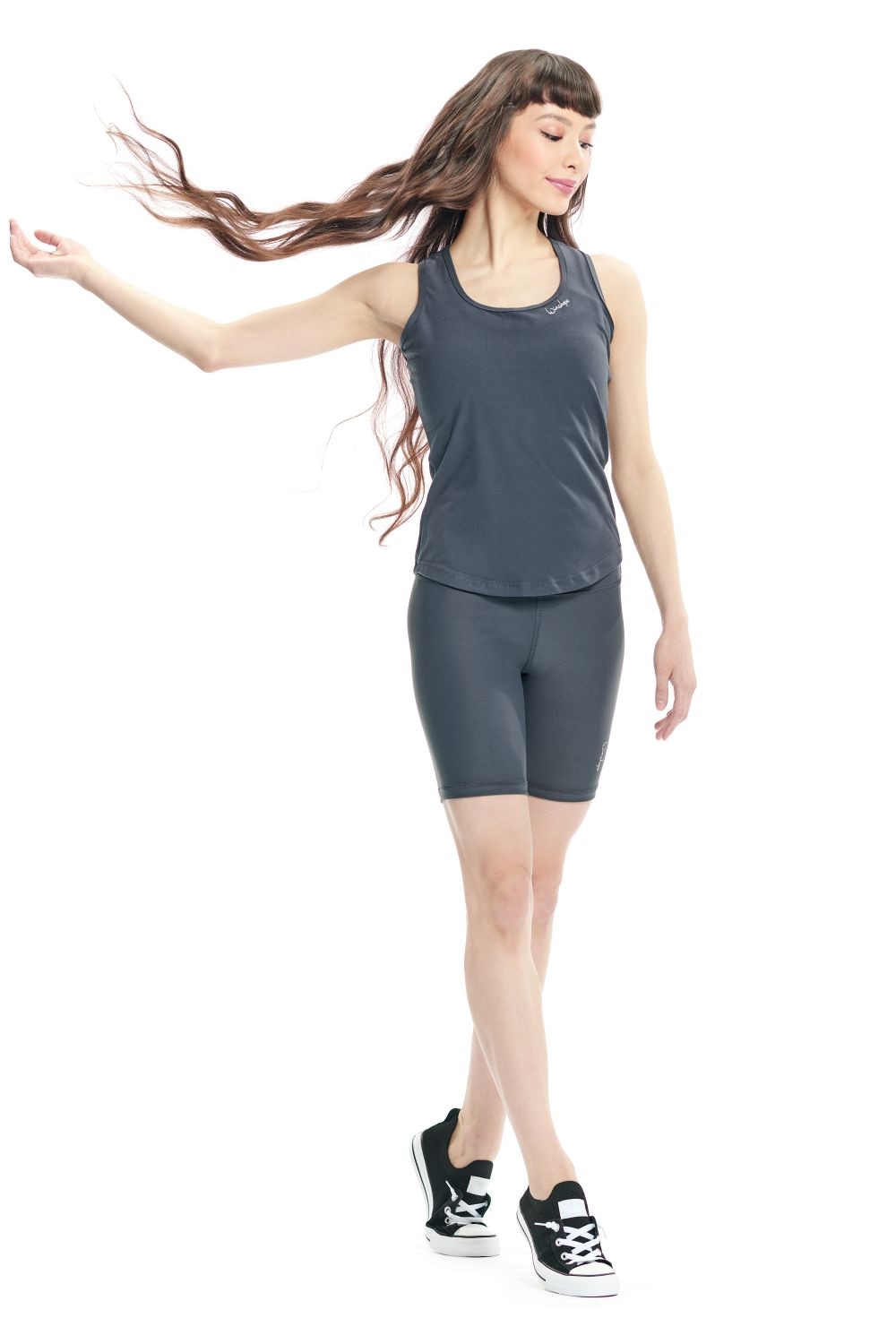 Winshape Shorts »Functional Comfort AEL412C«, Ultra weicher, elastischer Funktionsstoff