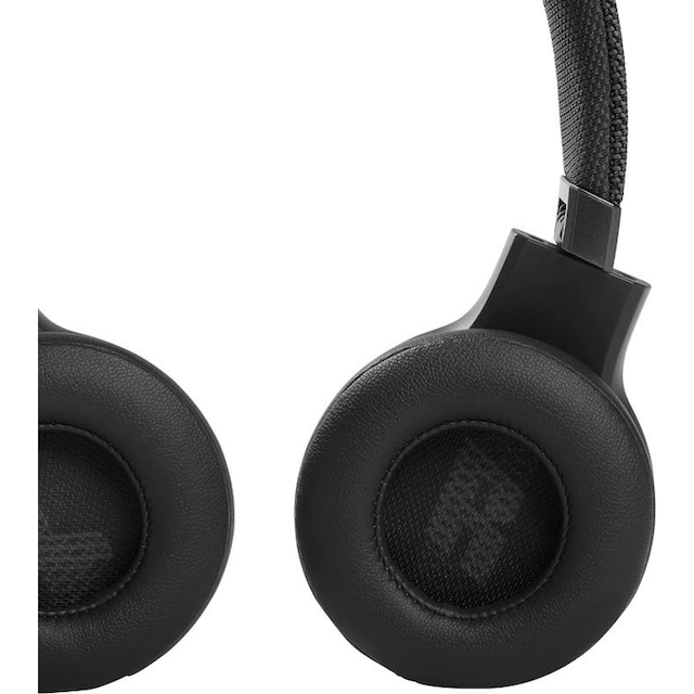JBL On-Ear-Kopfhörer »LIVE 460NC Kabelloser«, Bluetooth, Noise-Cancelling ➥  3 Jahre XXL Garantie | UNIVERSAL