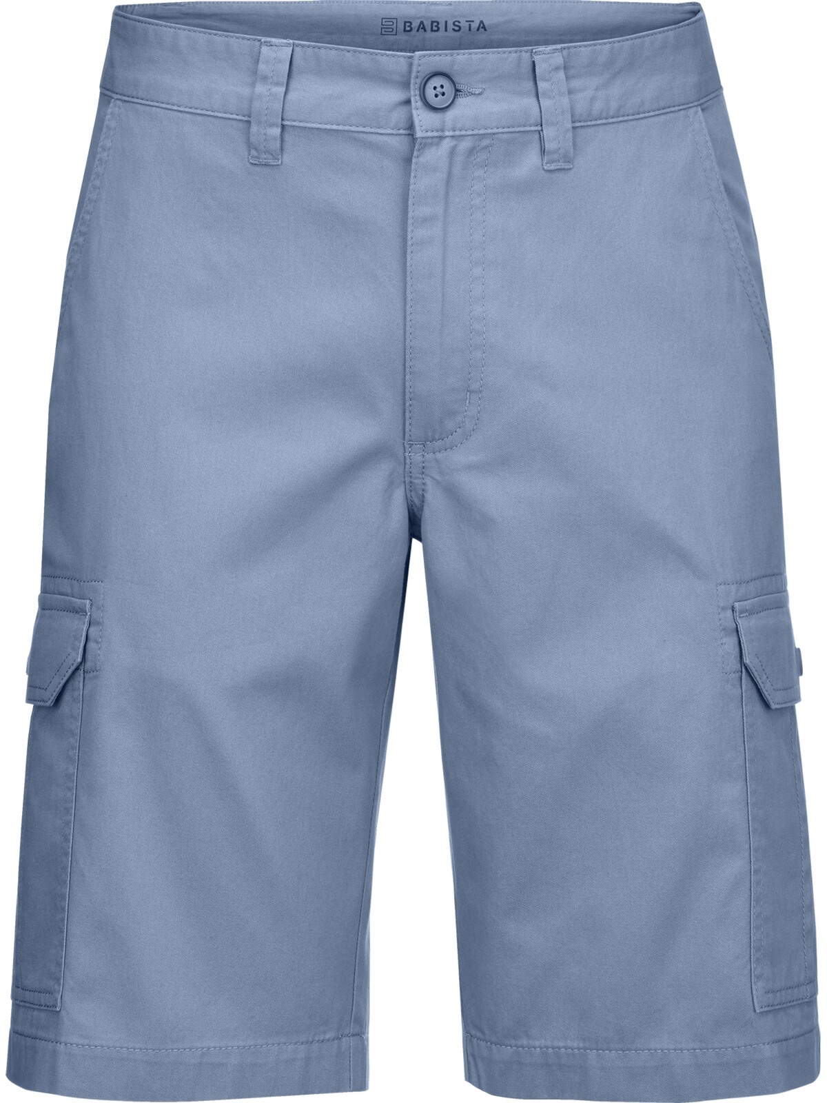 Babista Bermudas »Bermuda ZANMO«, (1 tlg.)