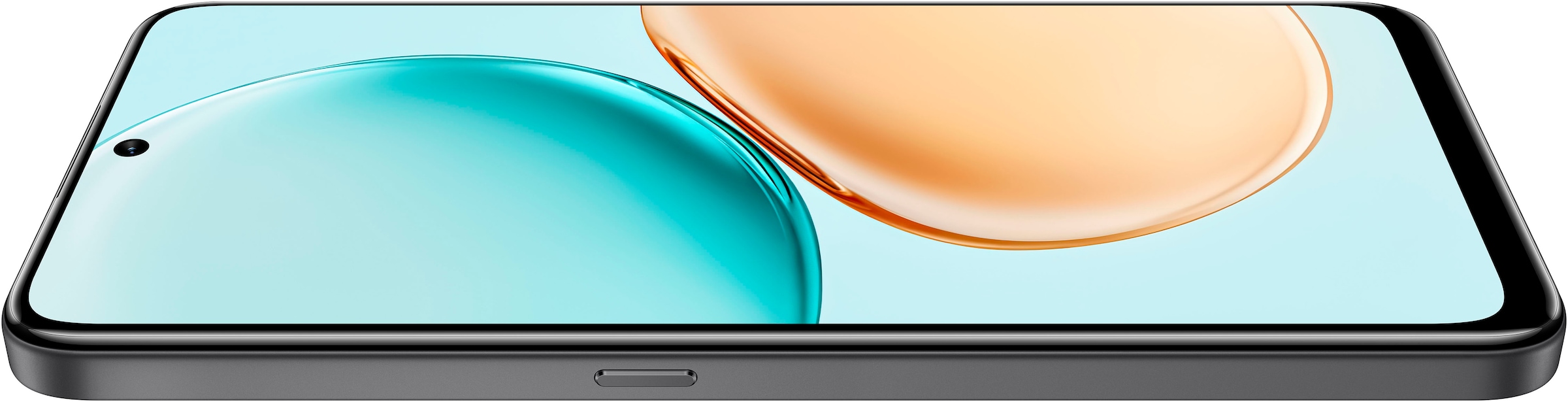 Honor Smartphone »400Smart«, schwarz