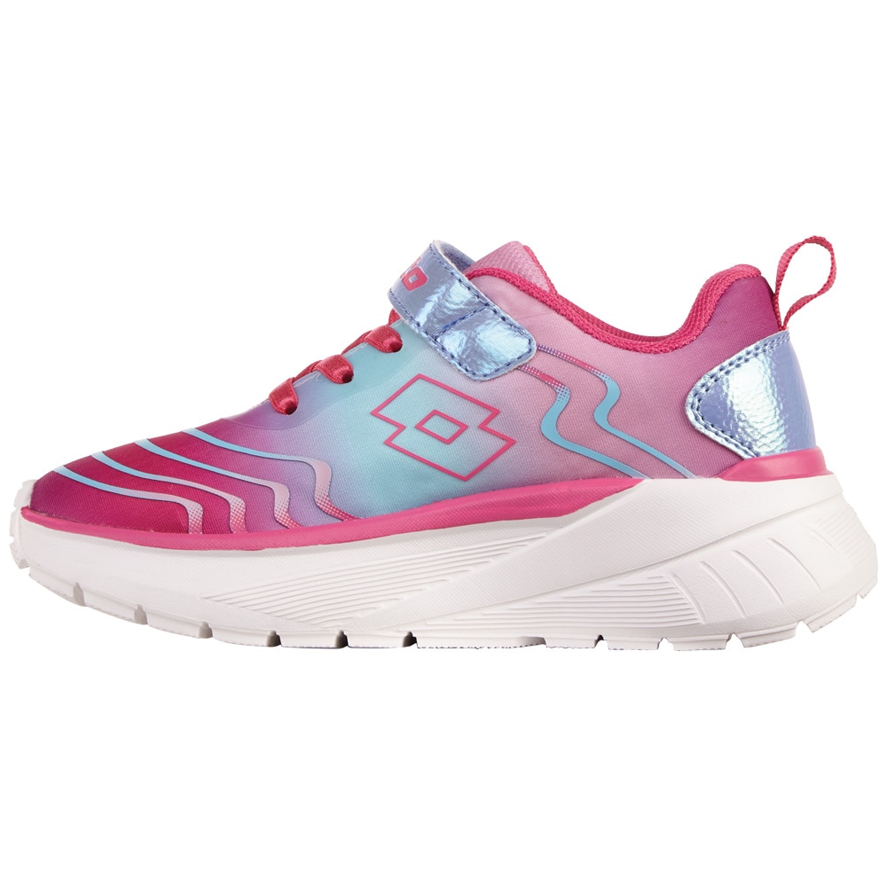 lotto Sneaker, - besonders leicht & bequem