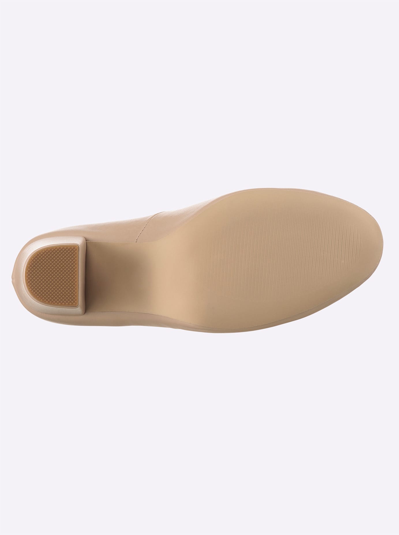 Andrea Conti Pumps