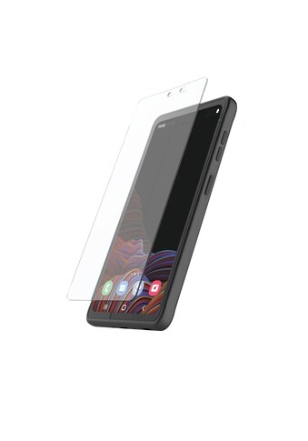 Hama Displayschutzglas »Echtglas-Displayschutz für Samsung Galaxy XCover 5«, für... kaufen