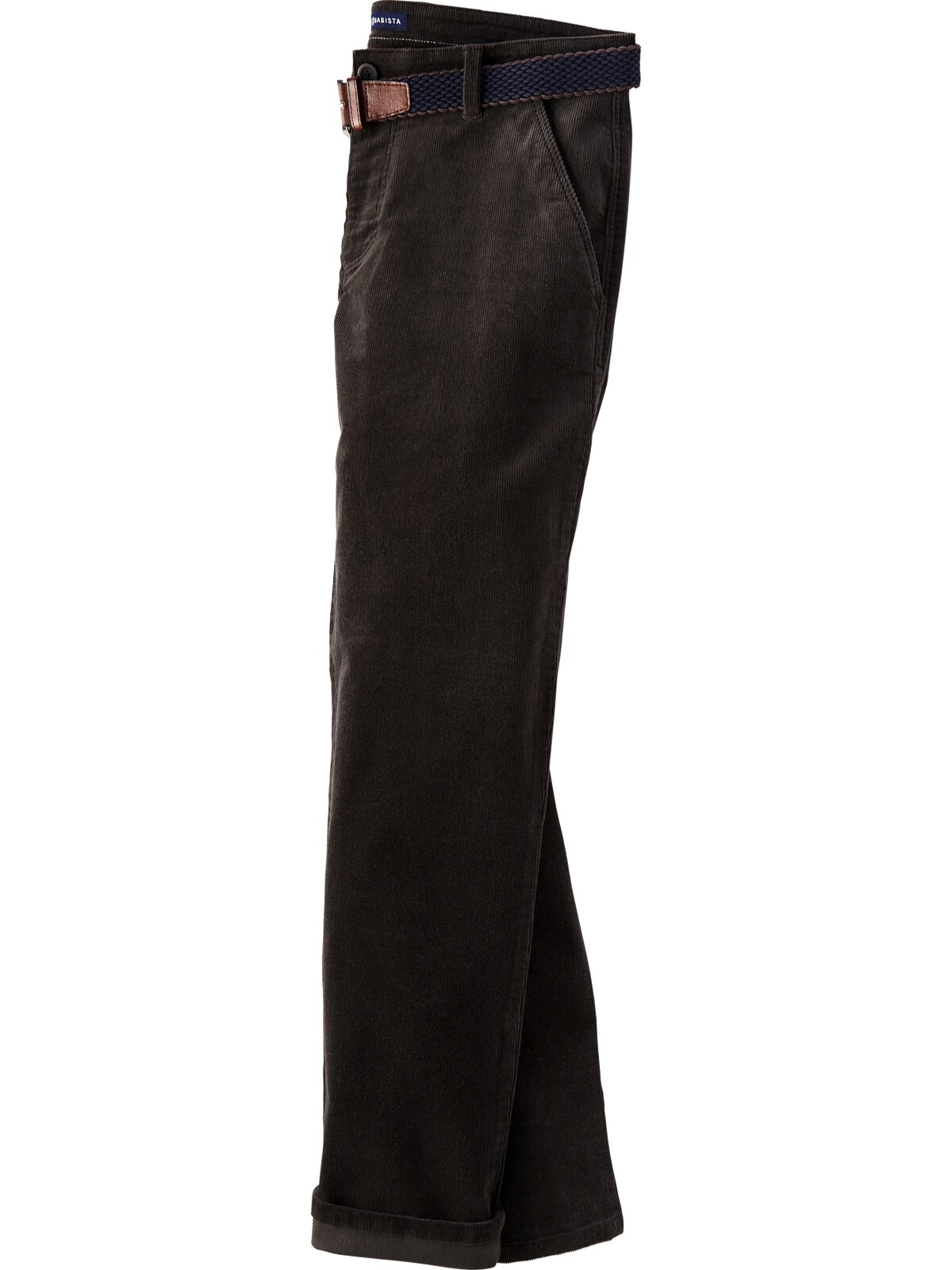 Babista Cordhose »Cordhose BABESTINI«