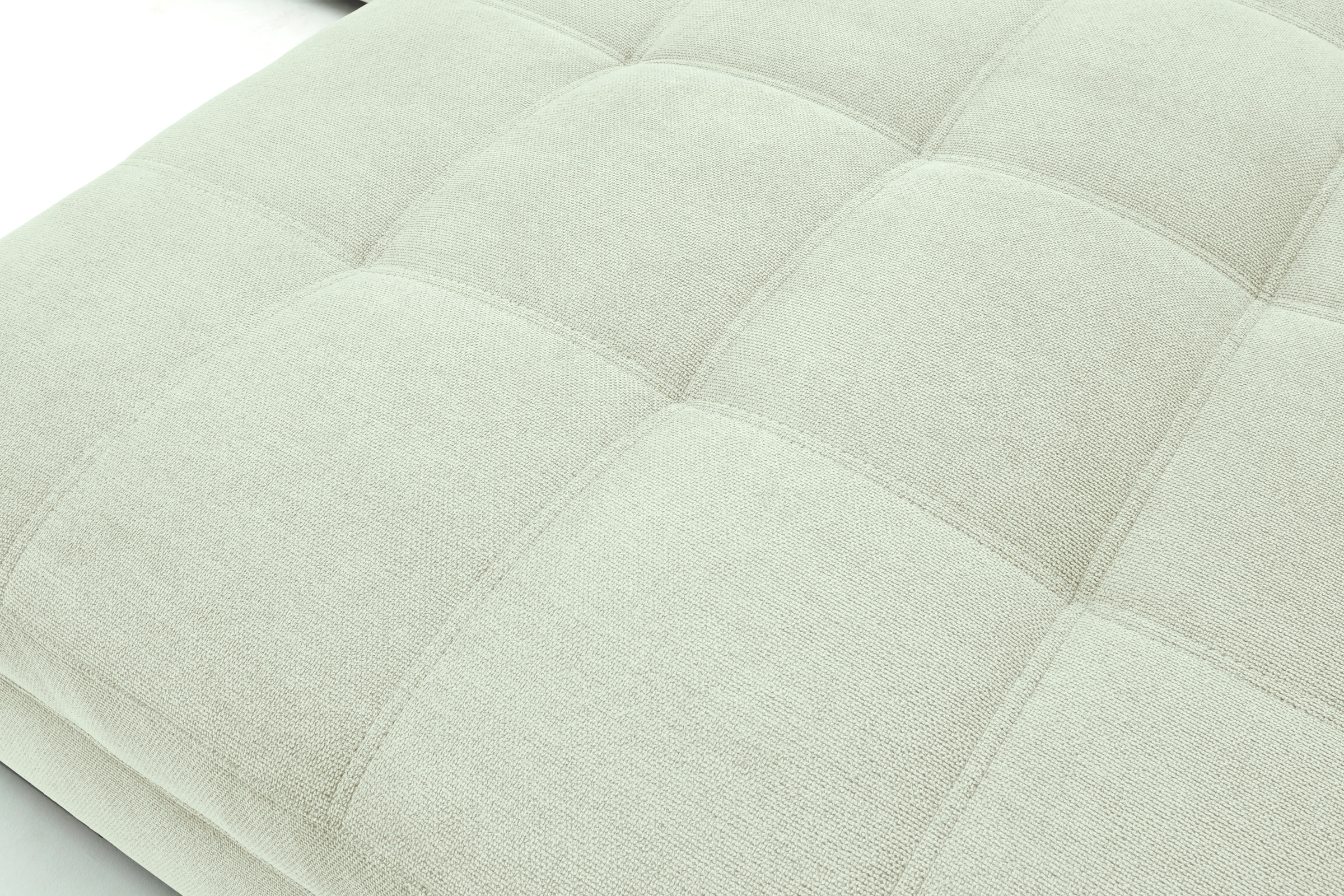 Mr. Couch Ecksofa »Richmond, L-Form mit Kaltschaum«