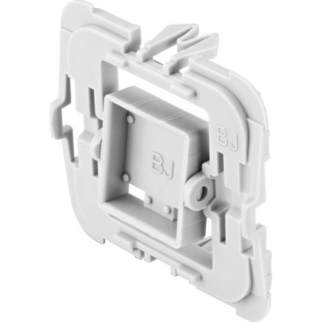 BOSCH Adapter »Bosch Smart Home 3er-Set Berker B1«