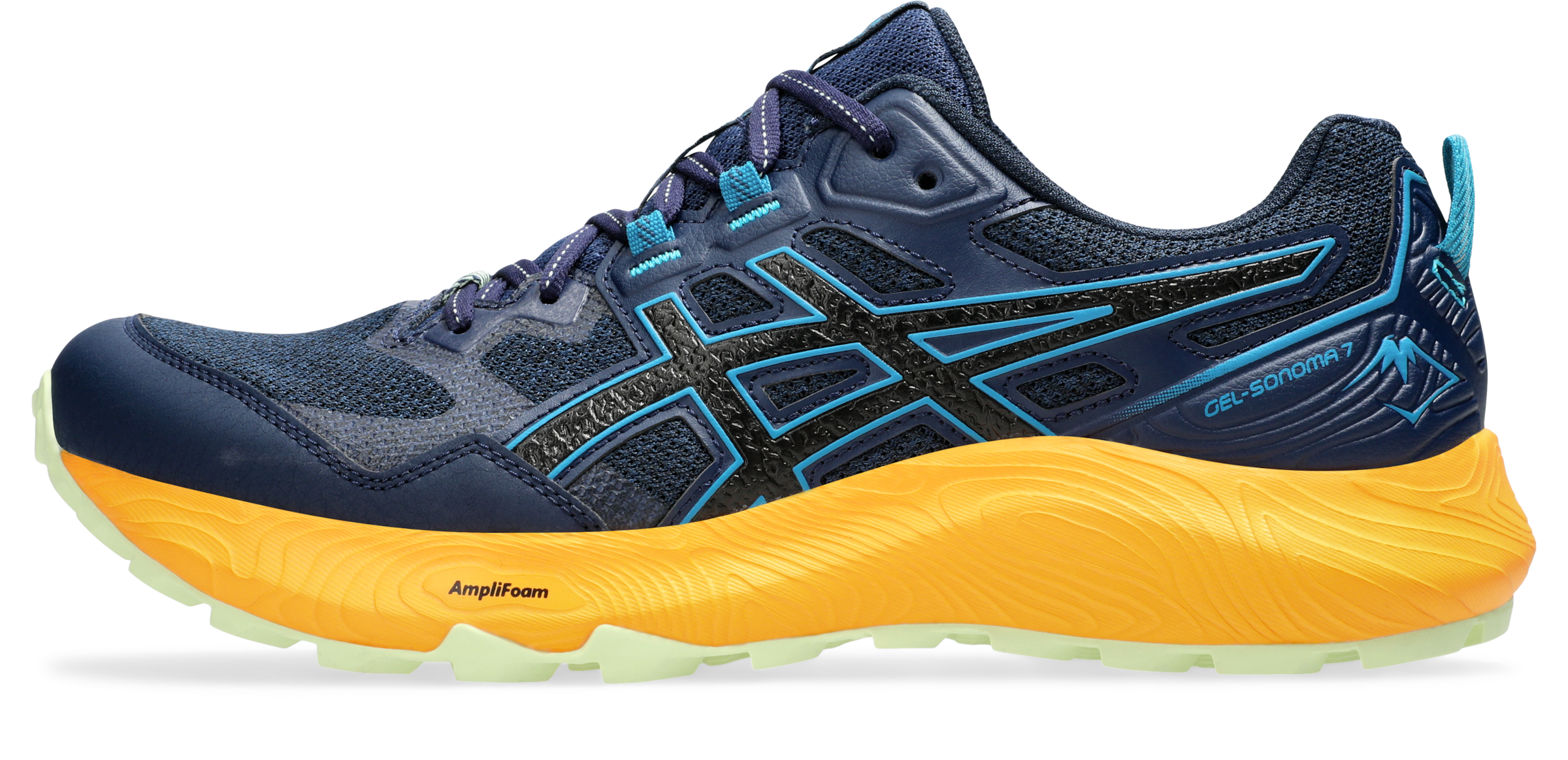 Asics Trailrunningschuh »GEL-SONOMA 7«, Trailrunningschuh