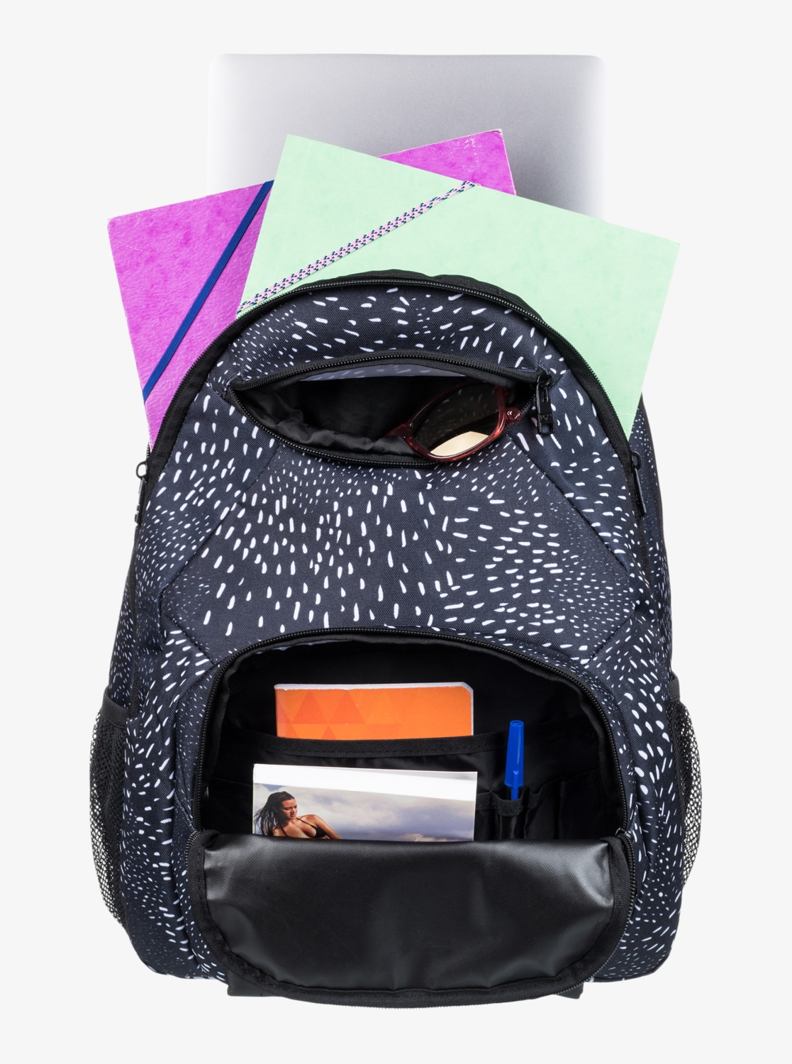 Roxy Tagesrucksack »Shadow Swell 24L«