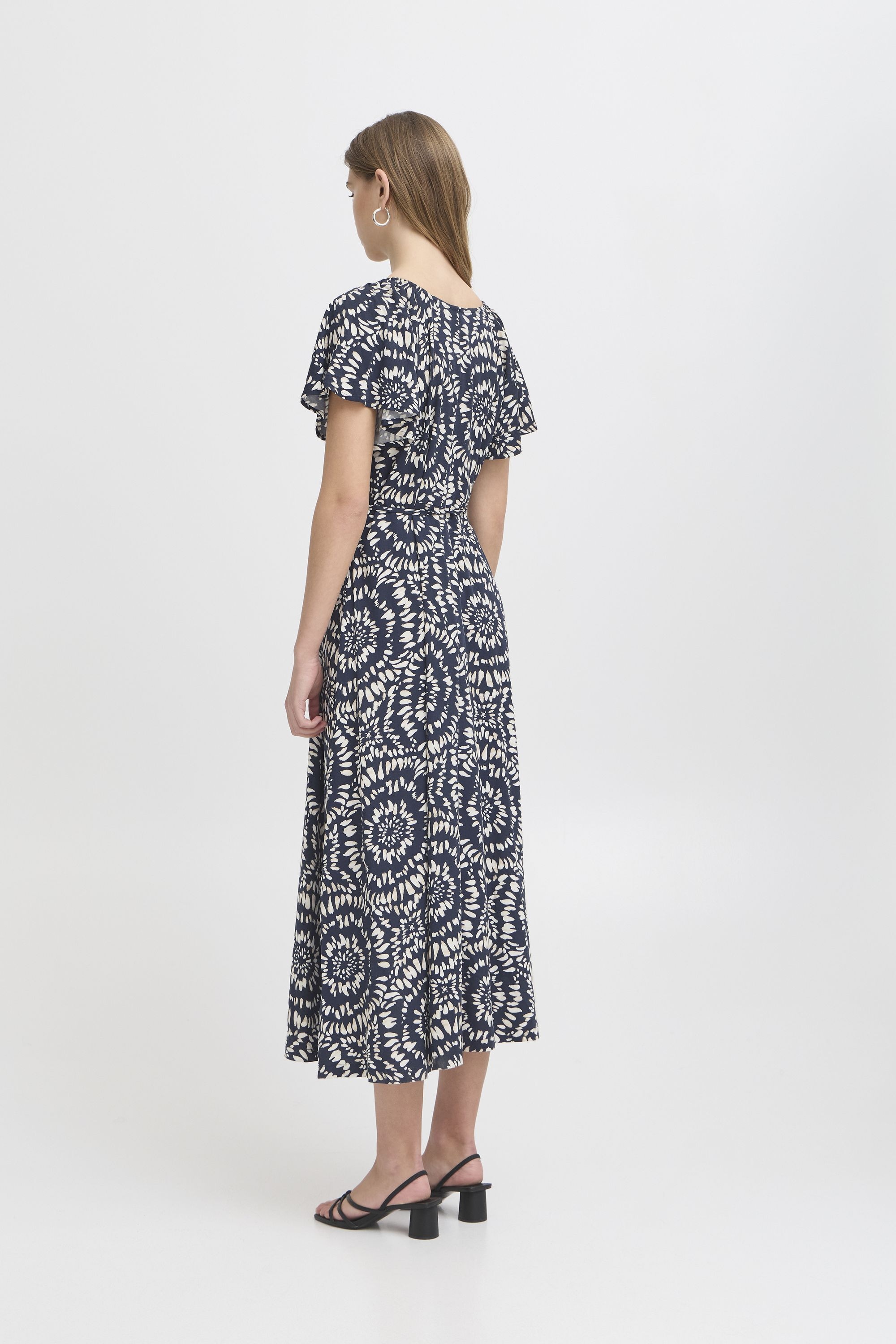 Ichi Midikleid »Midikleid IHAYA«