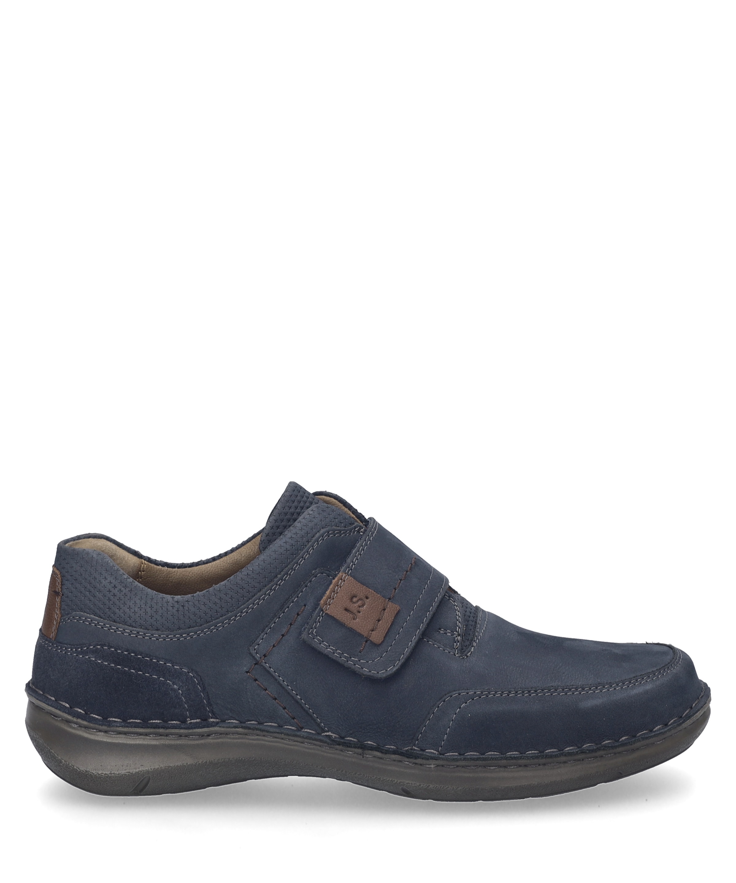 Josef Seibel Slipper »New Anvers 83, indigo«
