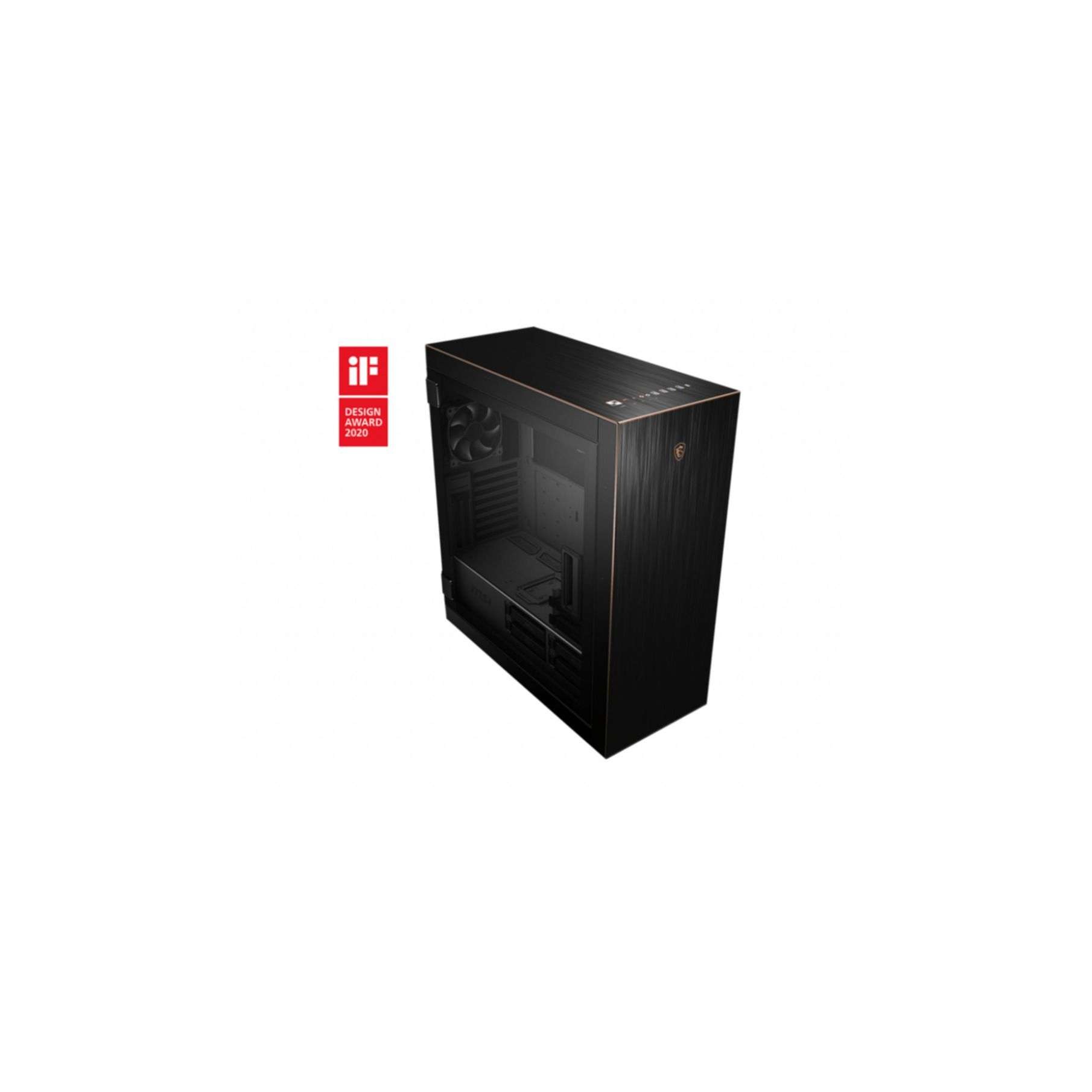 MSI PC-Gehäuse »MPG SEKIRA 500G«