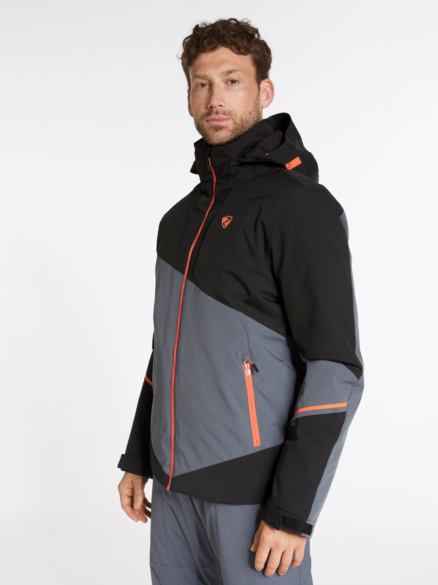 Ziener Skijacke »TIMPA«