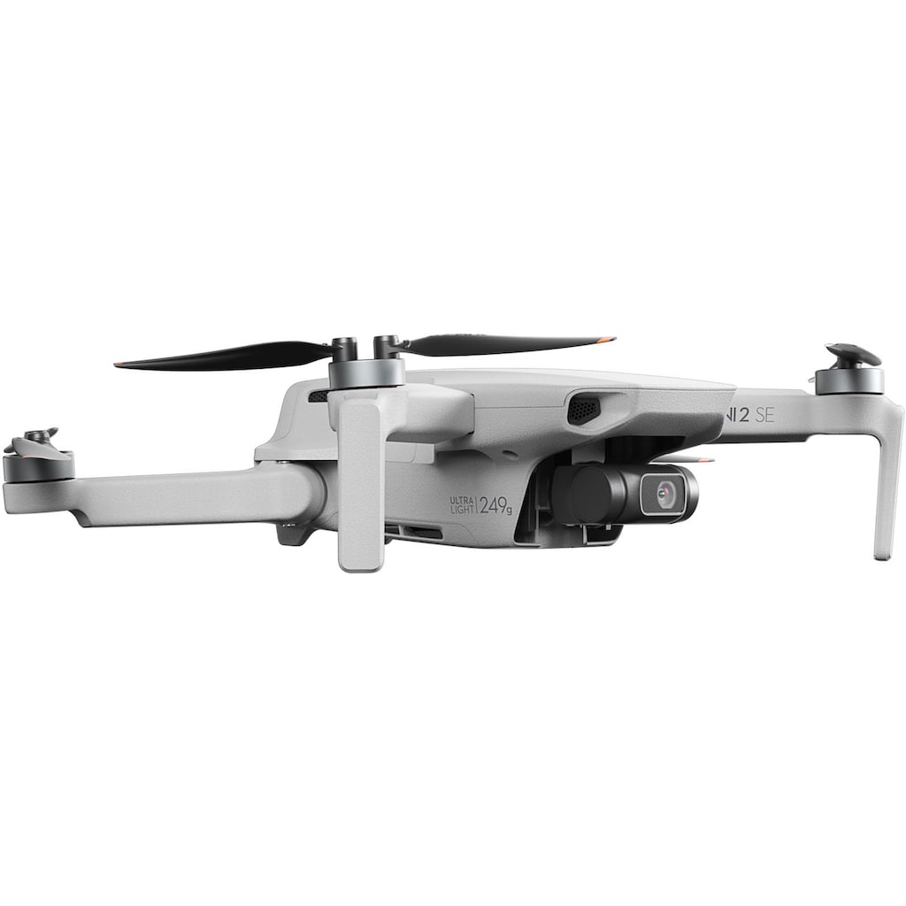 DJI Drohne »MINI 2 SE«