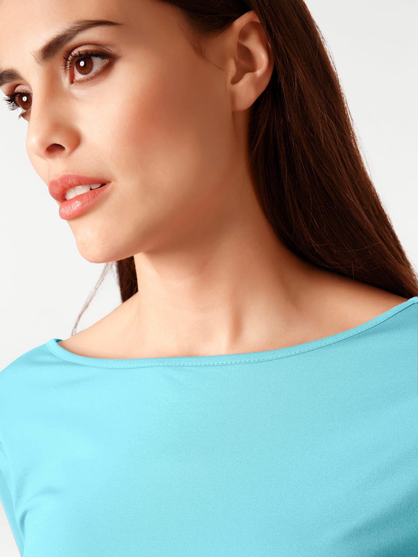 heine Kurzarmshirt »U-Boot-Shirt«, (1 tlg.)