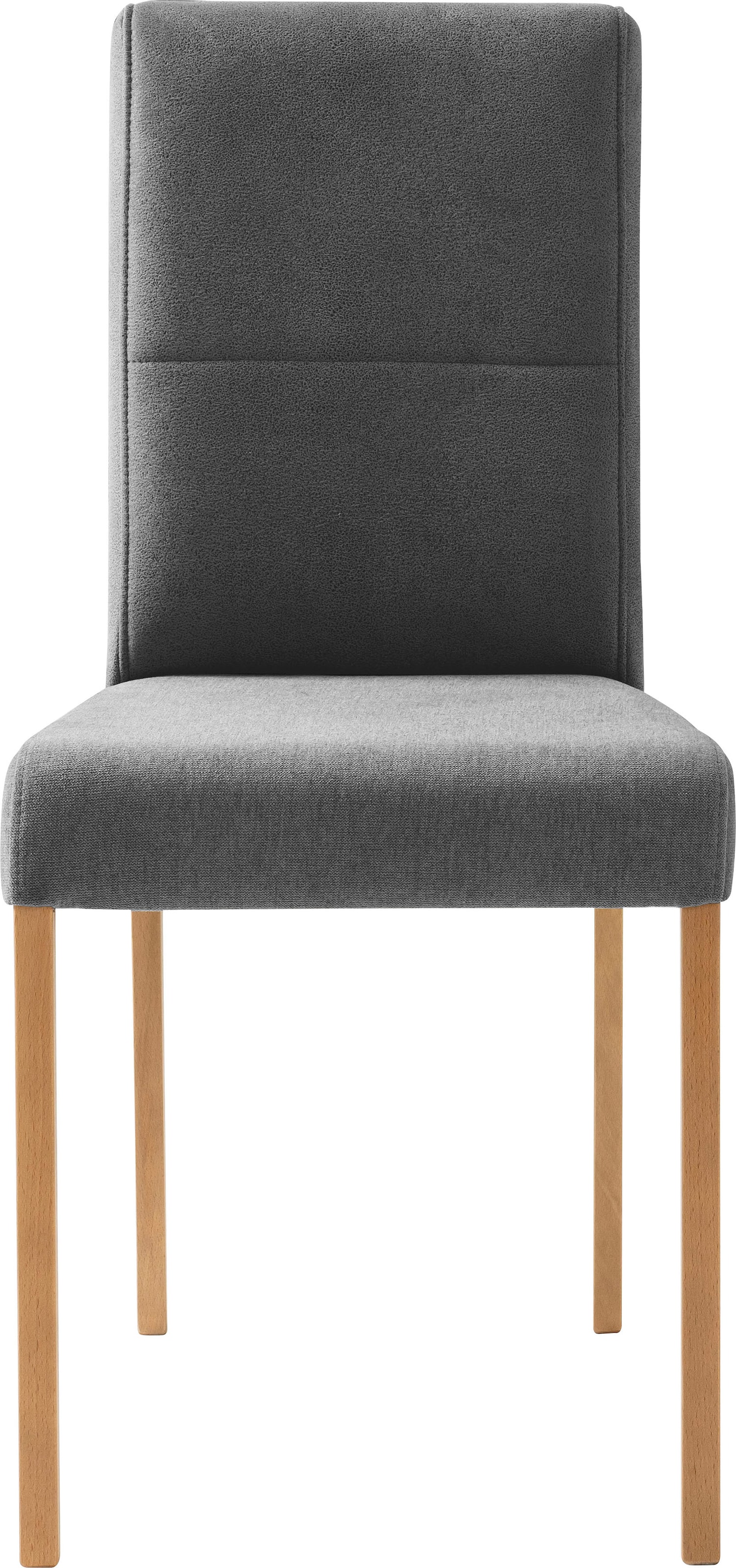 Home affaire Eckbankgruppe »Emma Essgruppe Esszimmer Küche«, (Set, 4 tlg., Eckbank 2 Stühle 1 Tisch), Eckbank Tisch Stühle Landhaus