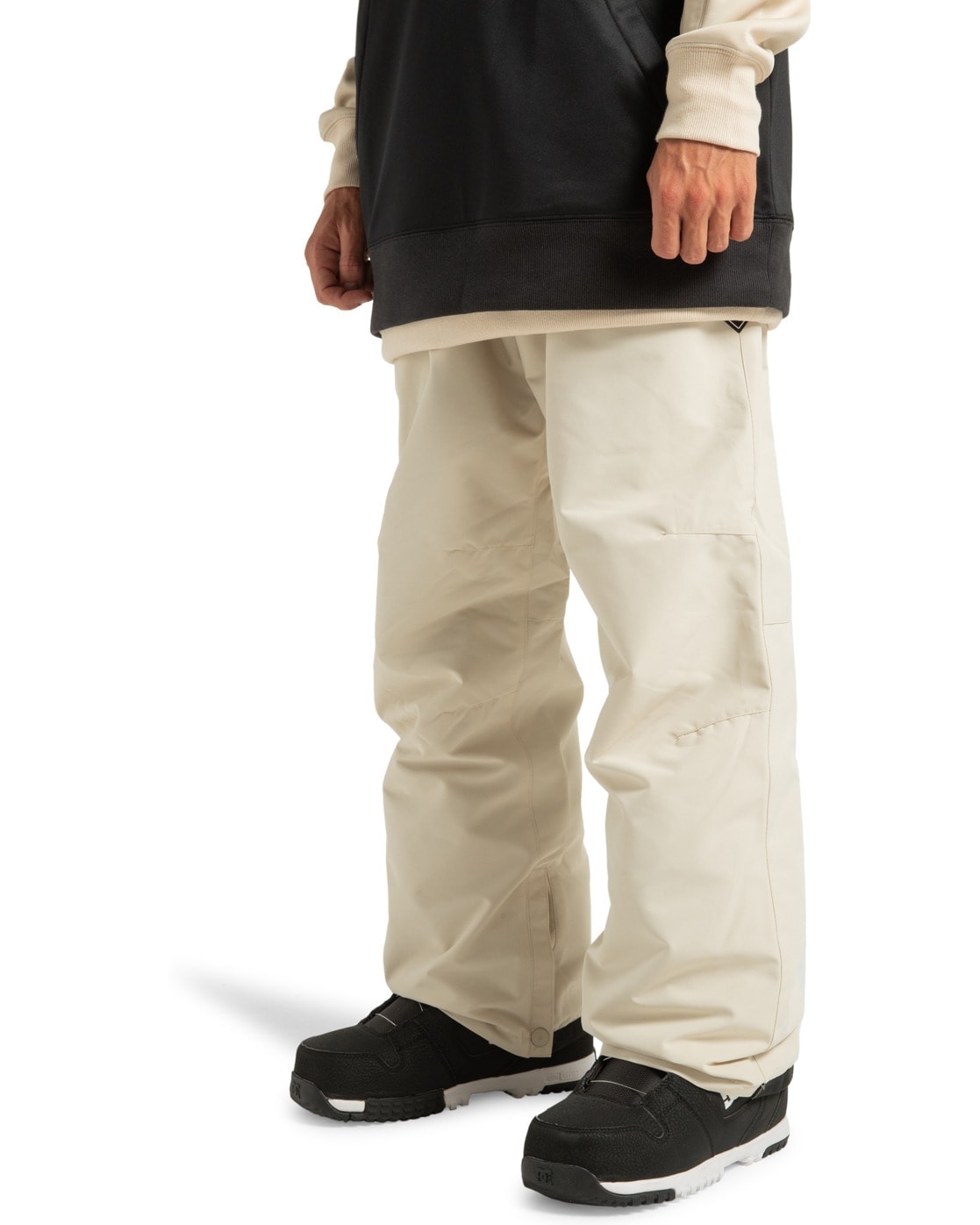 DC Shoes Snowboardhose »DC Snow Chino 10K«
