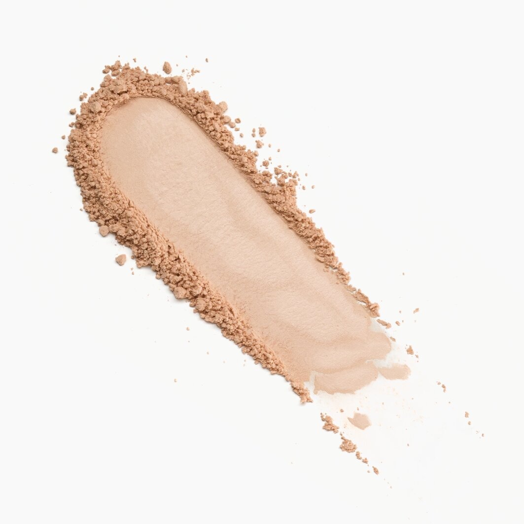 Catrice Puder »Under Eye Brightener Setting Powder«, (Set, 3 tlg.), Loses Puder, frisches und strahlendes Finish, pflegt die Haut.