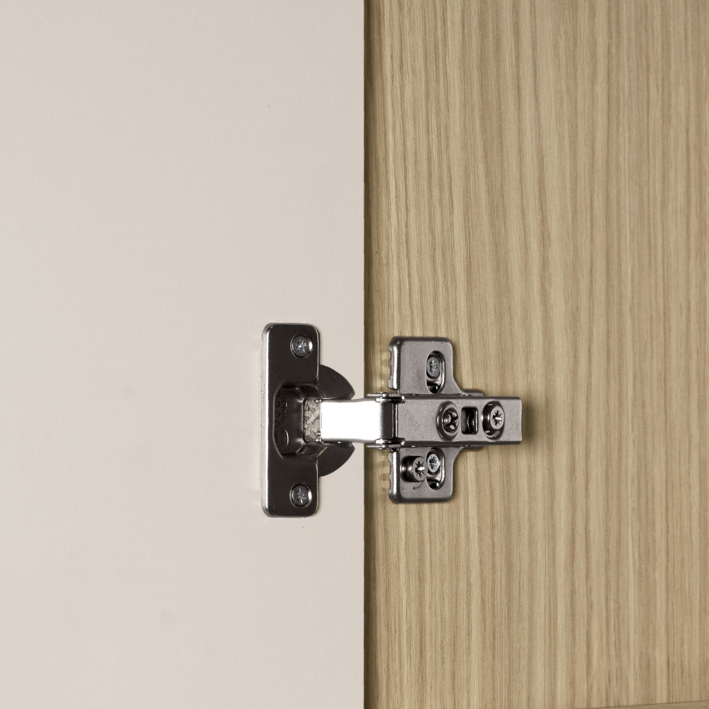 KOCHSTATION Spülenschrank »Luna, Unterschrank für Spüle, Küchenspülenschrank, Made in  Italy« B/T/H: 120×60×85 cm, inklusive Einbauspüle und Siphon