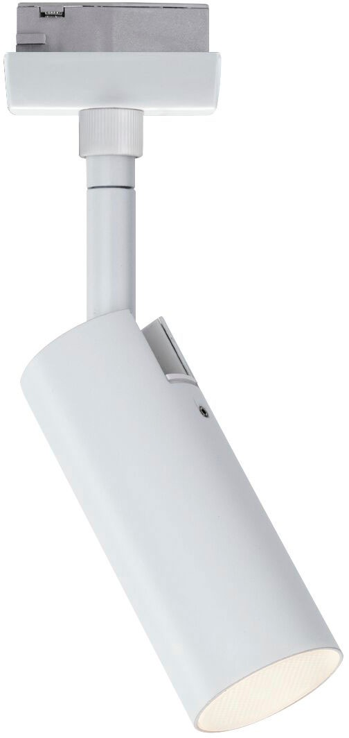 Paulmann Schienensystem-Leuchten »URail Spot Tubo 1x4W 3000K  230V« 1 Stk. tlg. 3-Step-Dimmbar