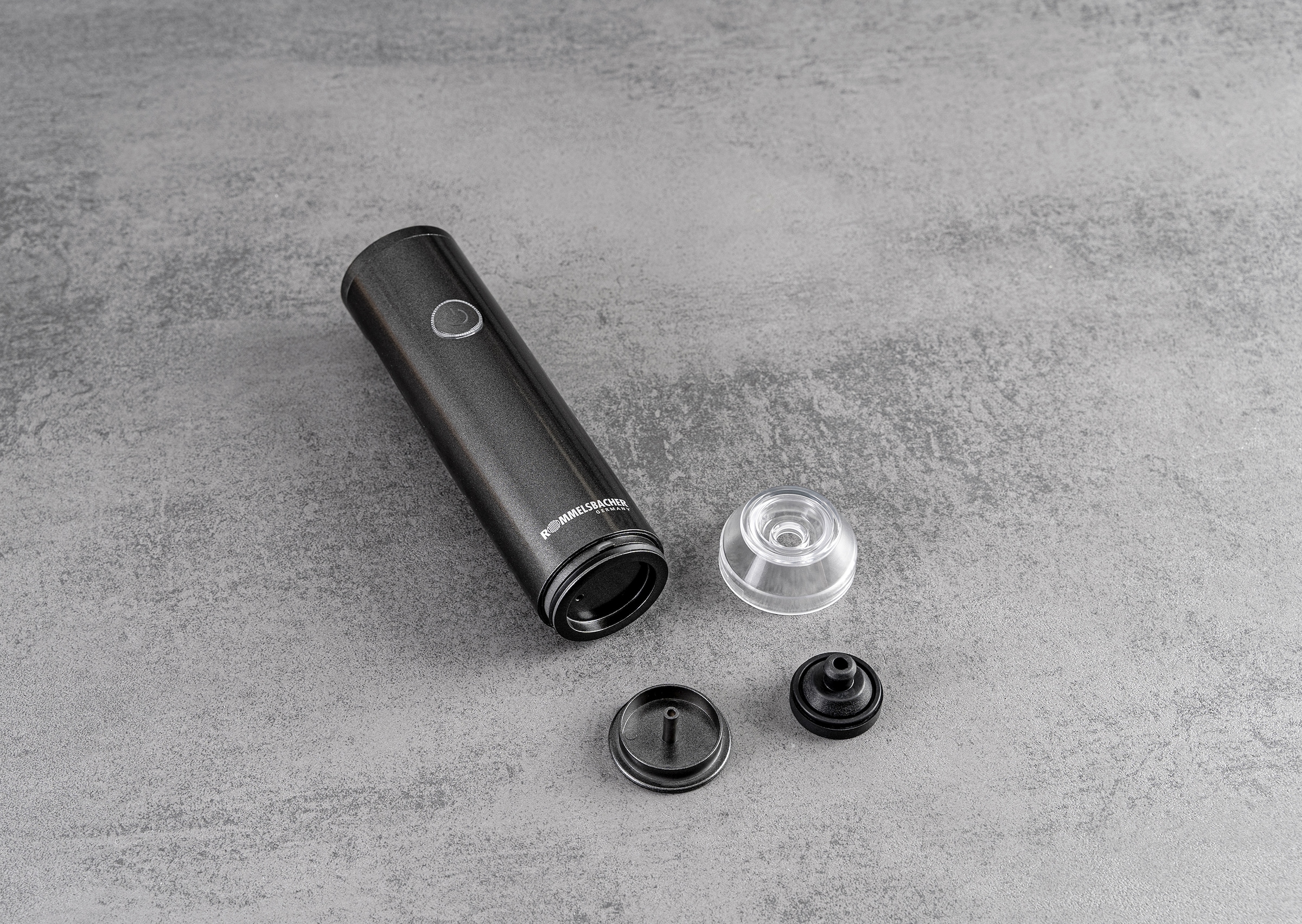 Rommelsbacher Hand-Vakuumierer »VAC 25«