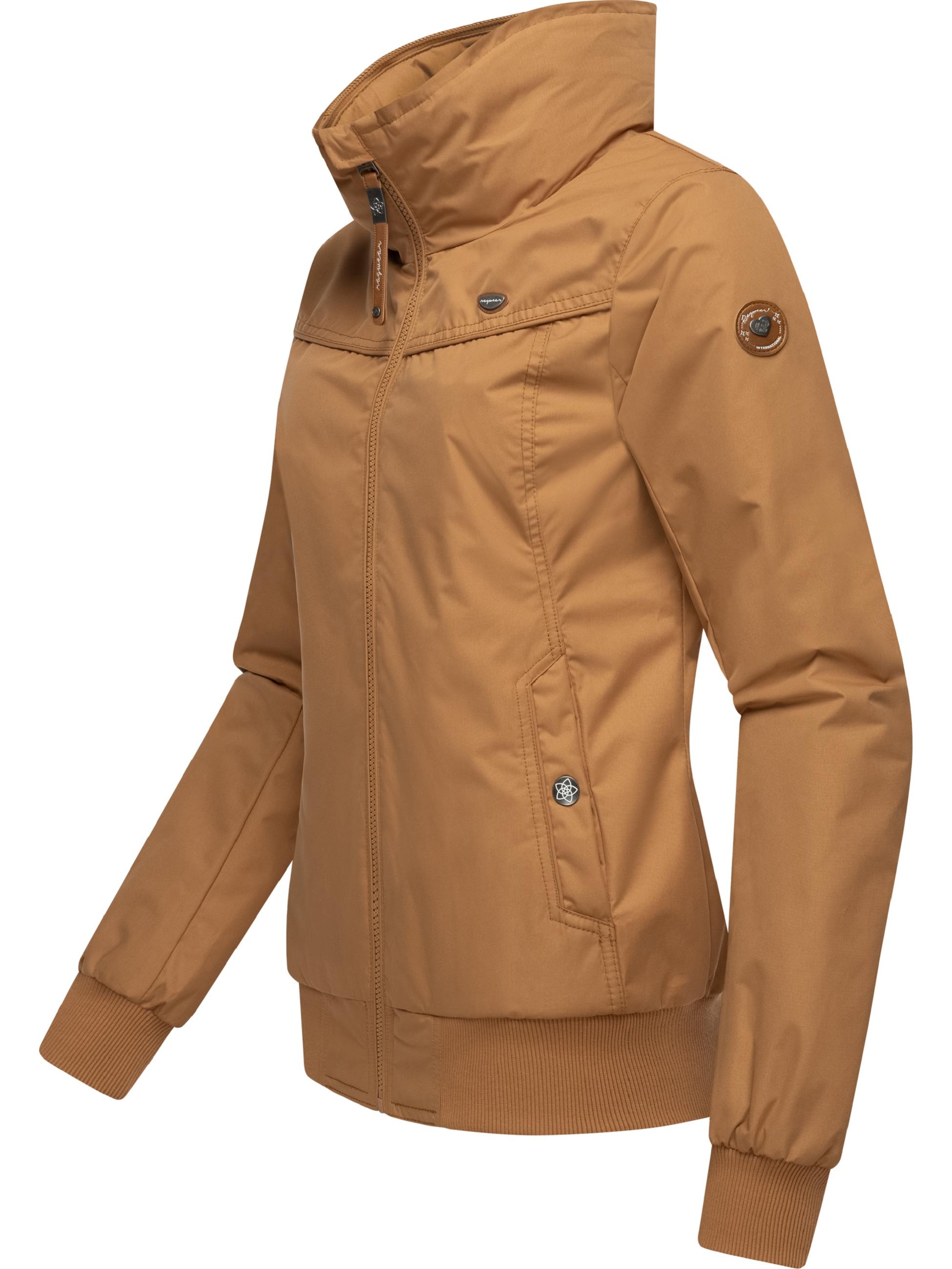 Ragwear Winterjacke »Winterjacke Jotty Winter«