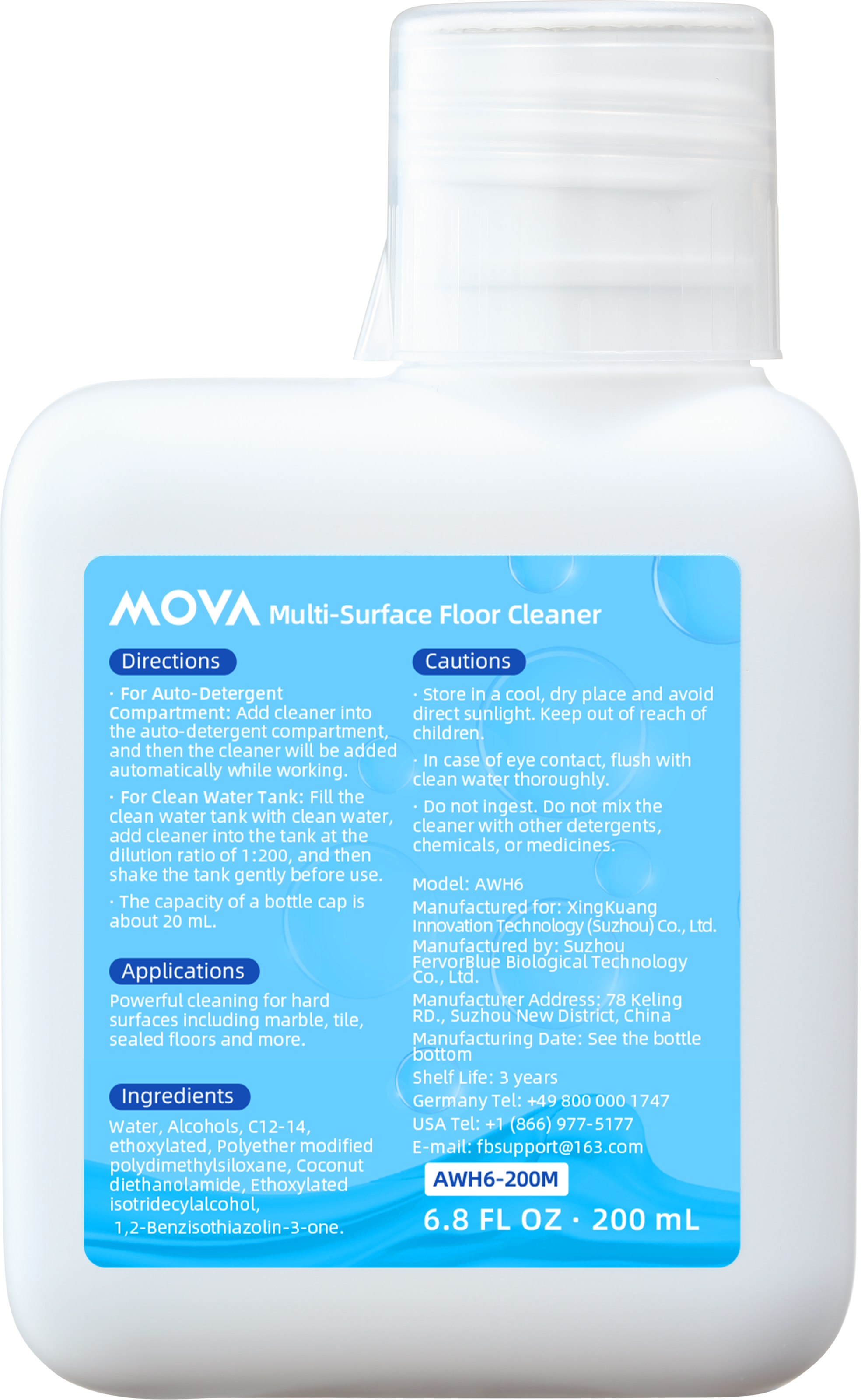 Mova Saugroboter »P70 Pro Ultra«