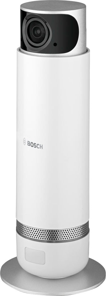 BOSCH Überwachungskamera »Bosch Smart Home 360° Innenkamera«, Innenbereich