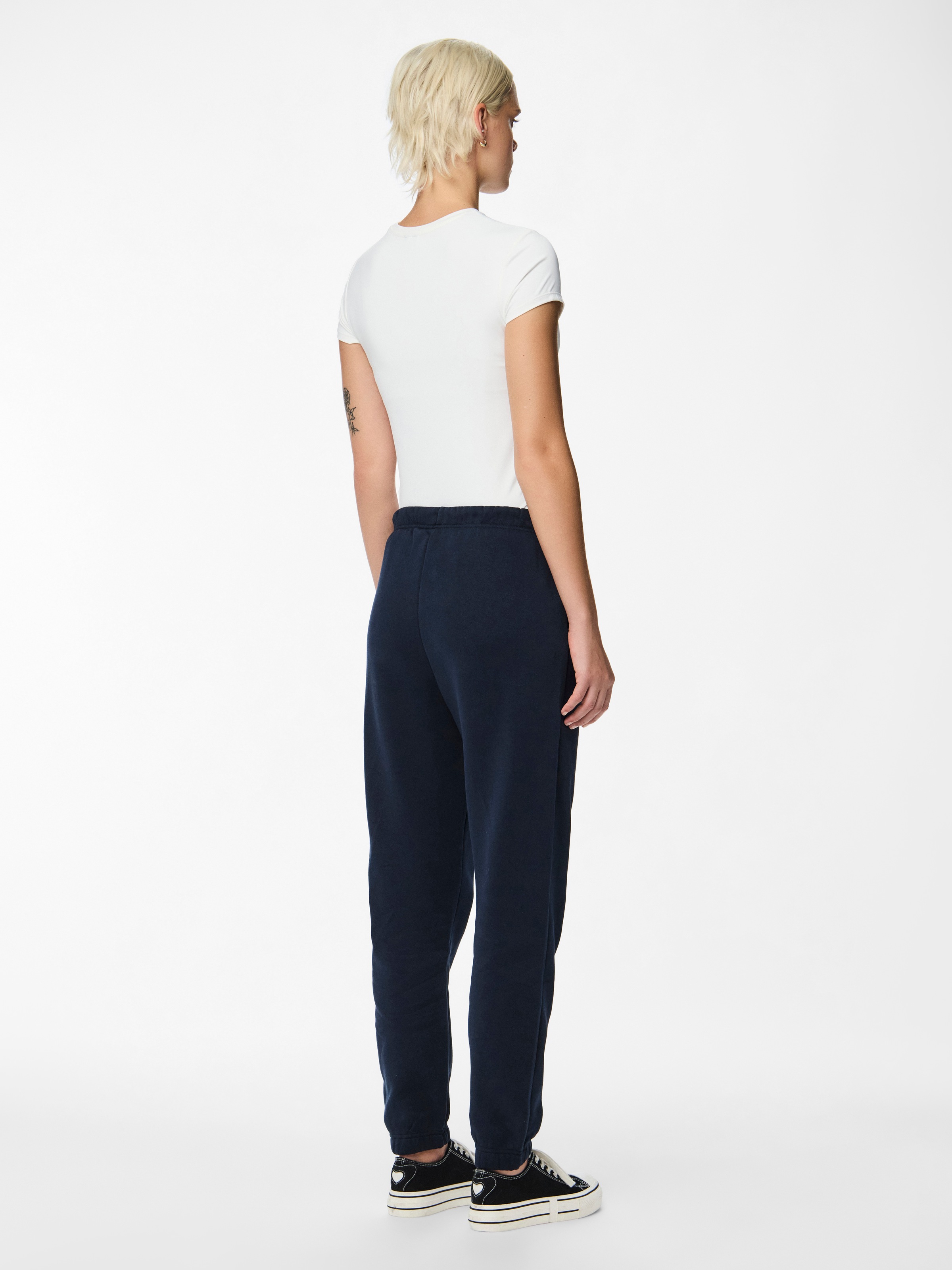 pieces Jogginghose »PCCHILLI HW SWEAT PANTS NOOS BC«